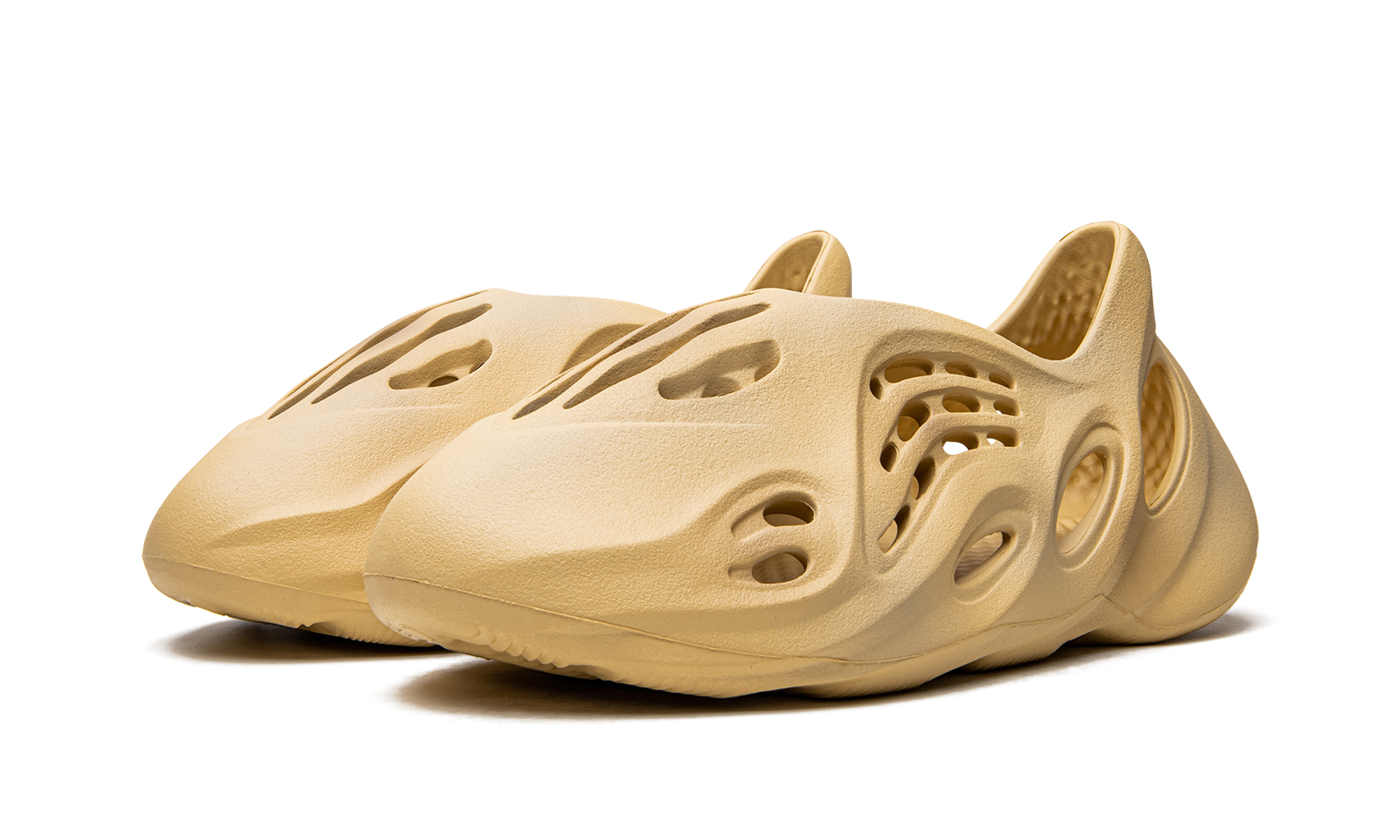 Yeezy Foam Runner "Desert Sand"