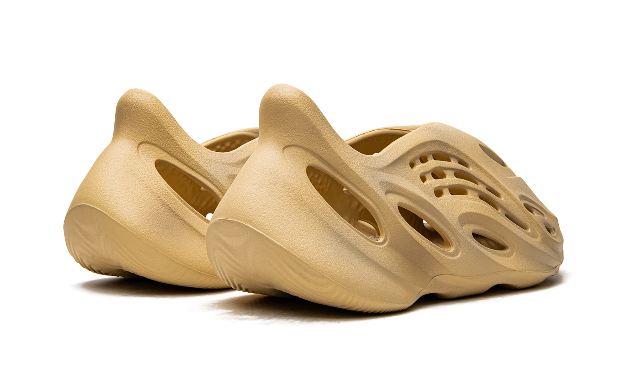 Yeezy Foam Runner "Desert Sand"