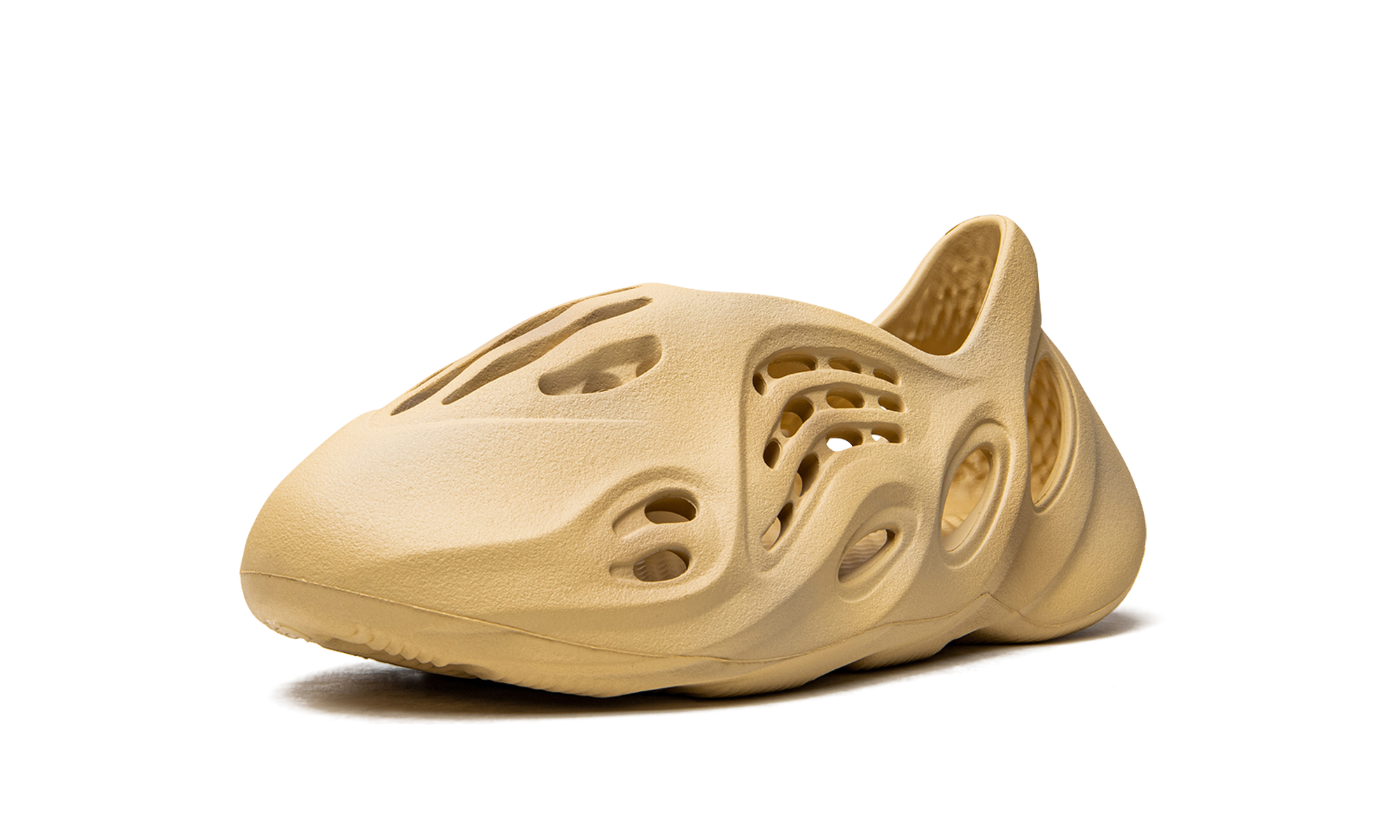 Yeezy Foam Runner "Desert Sand"