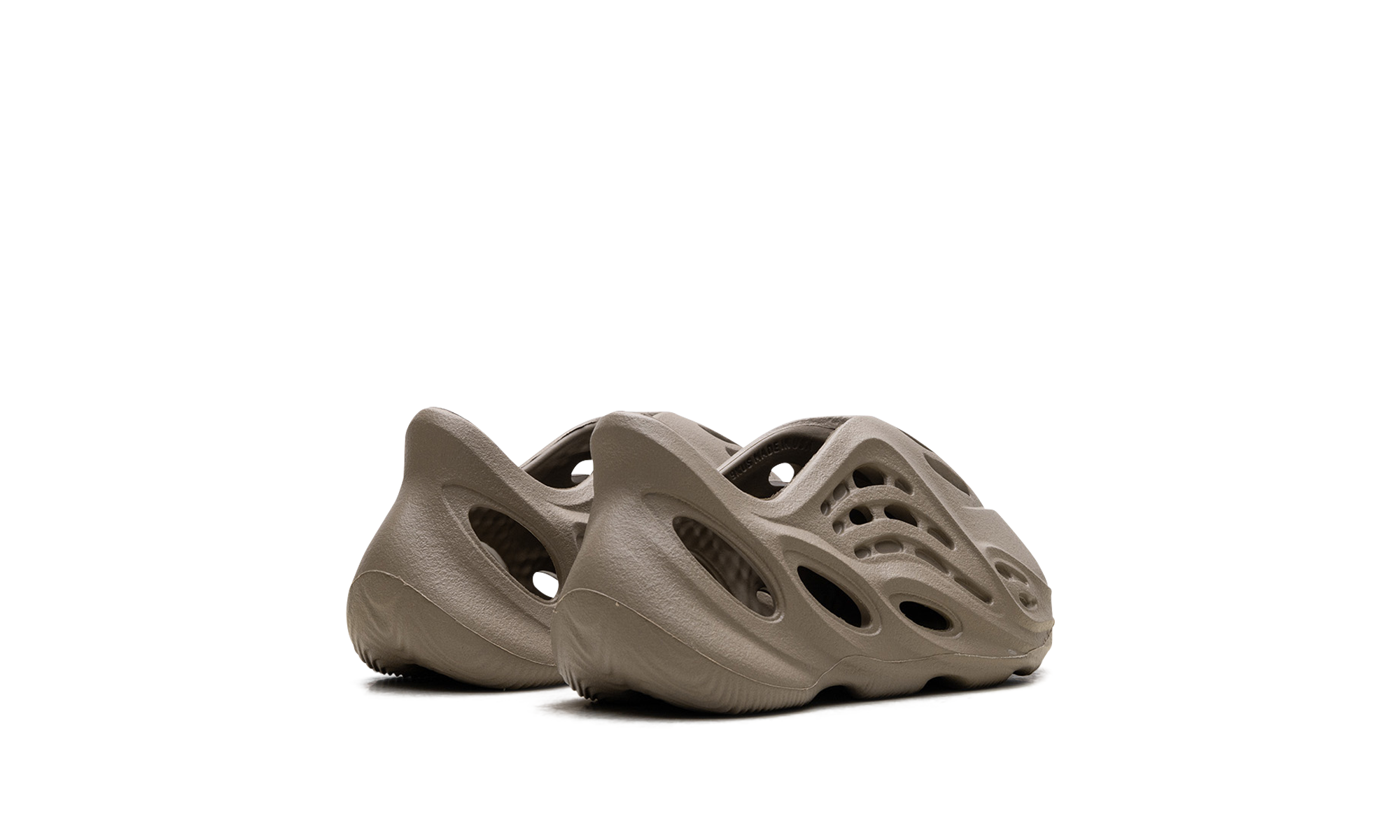 Yeezy Foam Runner Infant "Beige"