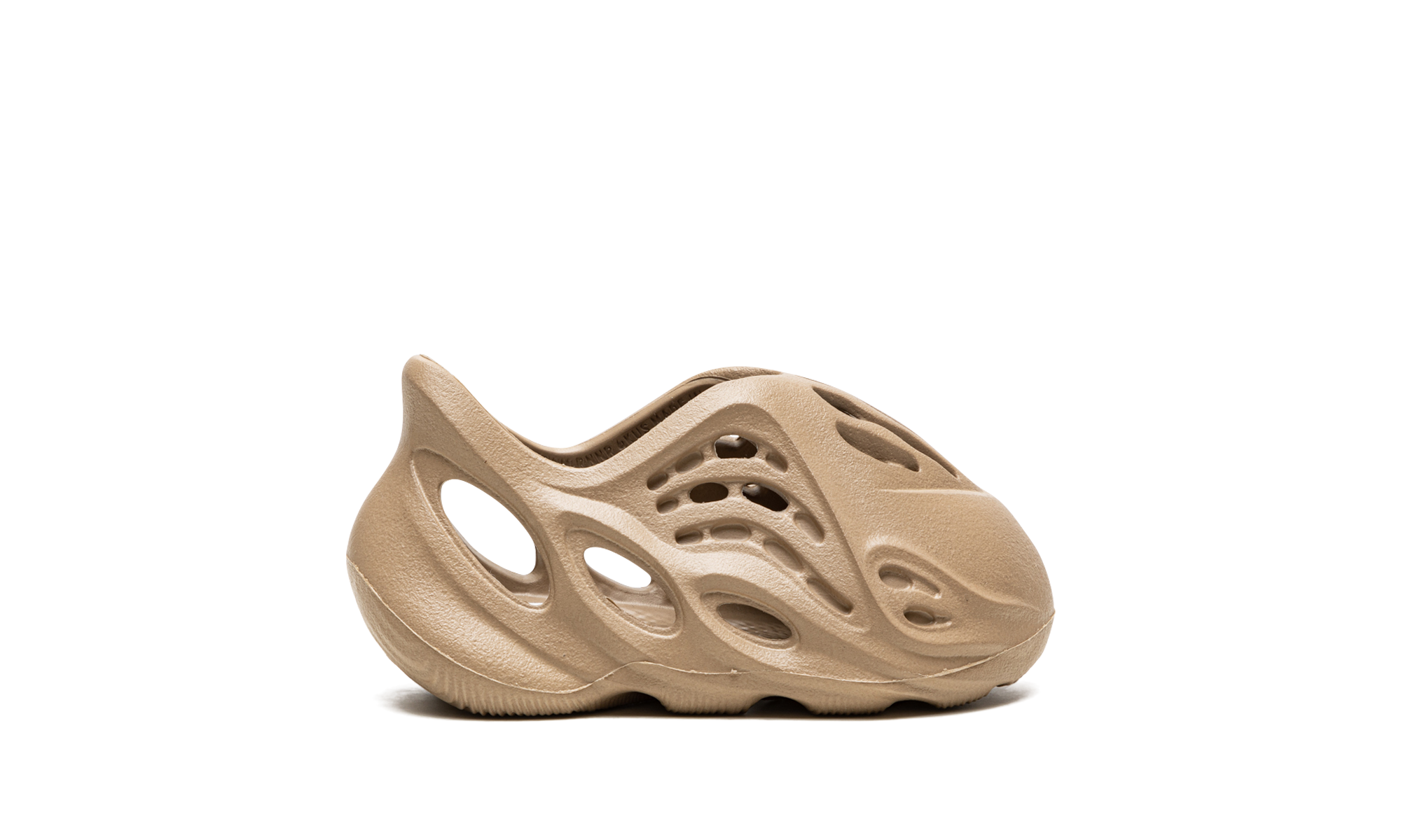Yeezy Foam Runner Infant "Mist"