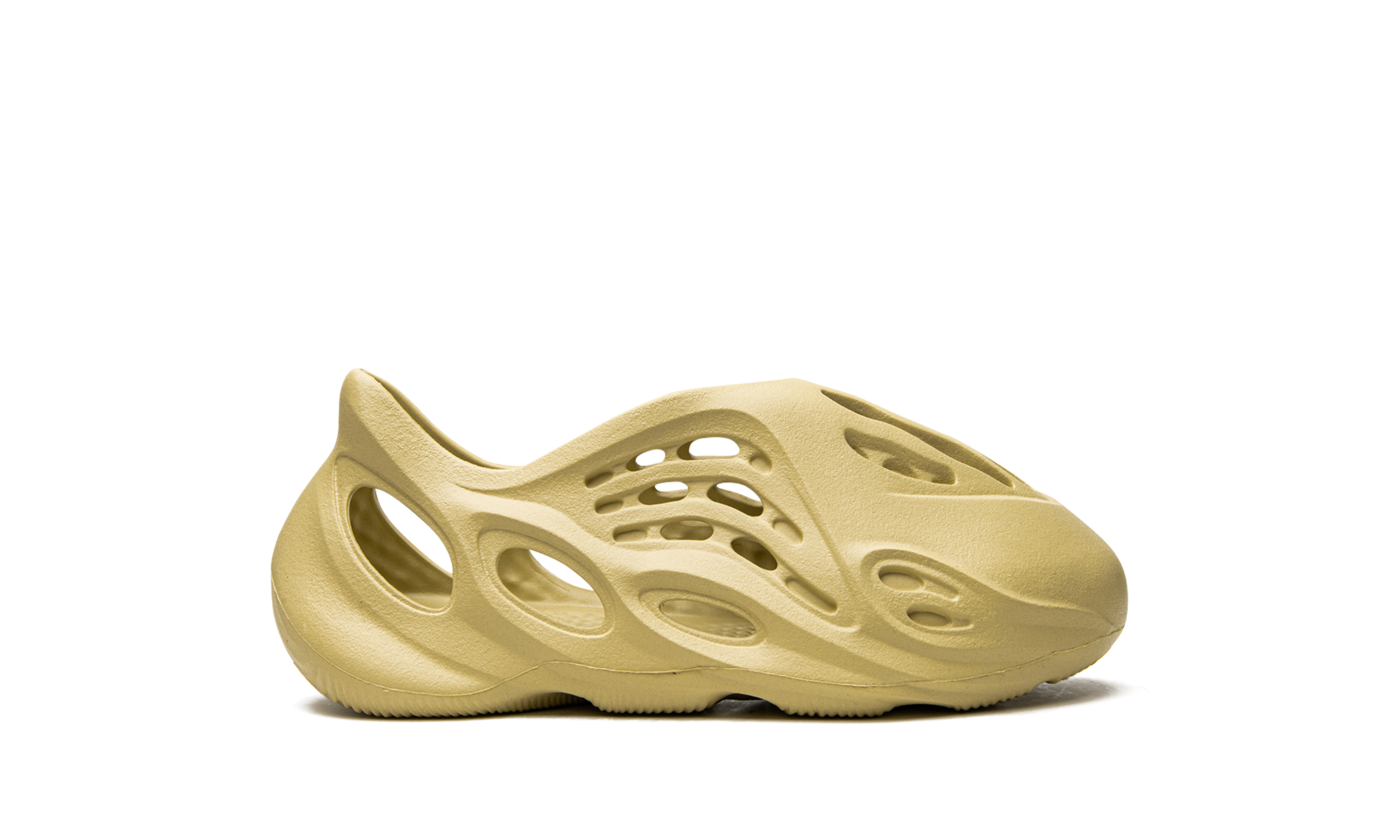 Yeezy Foam Runner Infant "Sulfur"