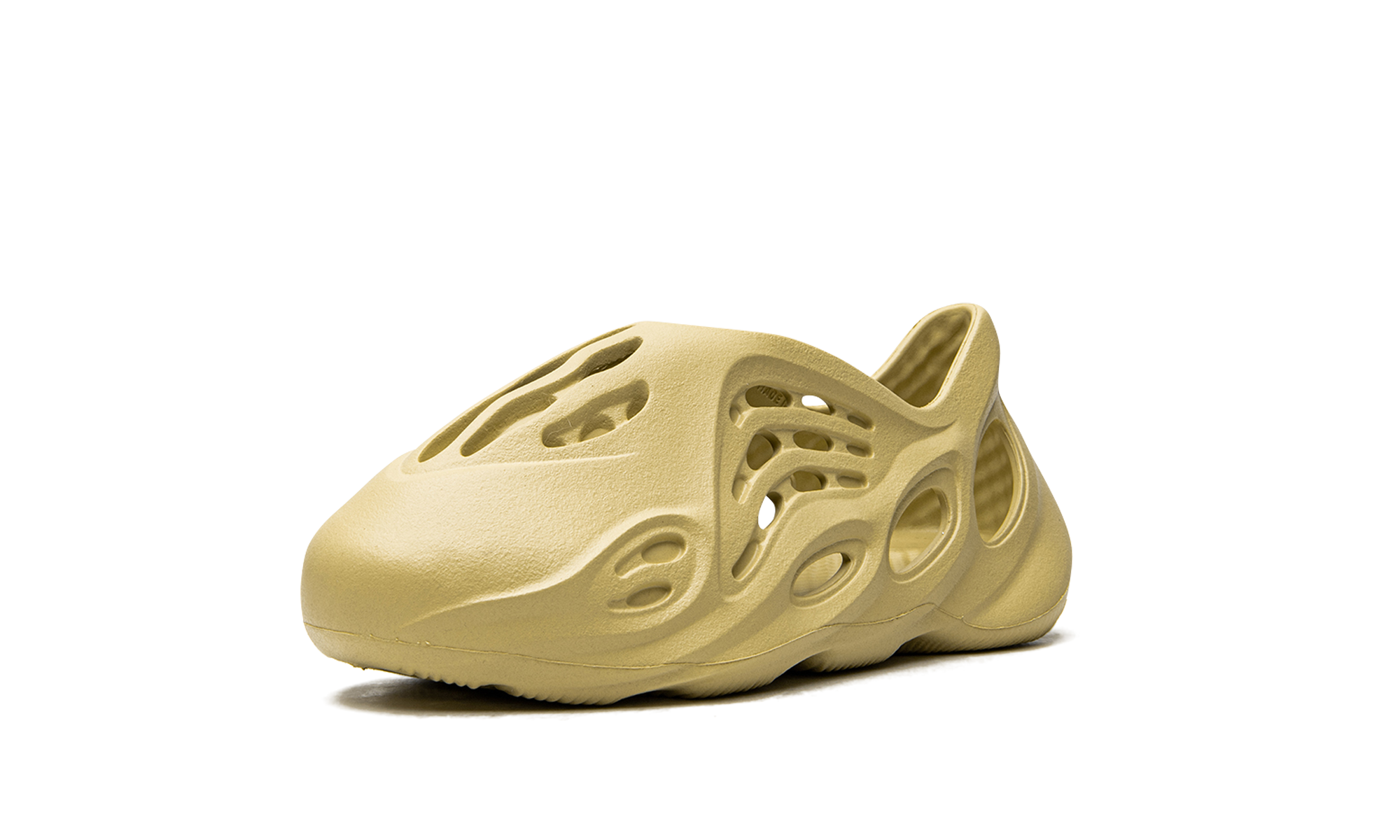 Yeezy Foam Runner Infant "Sulfur"
