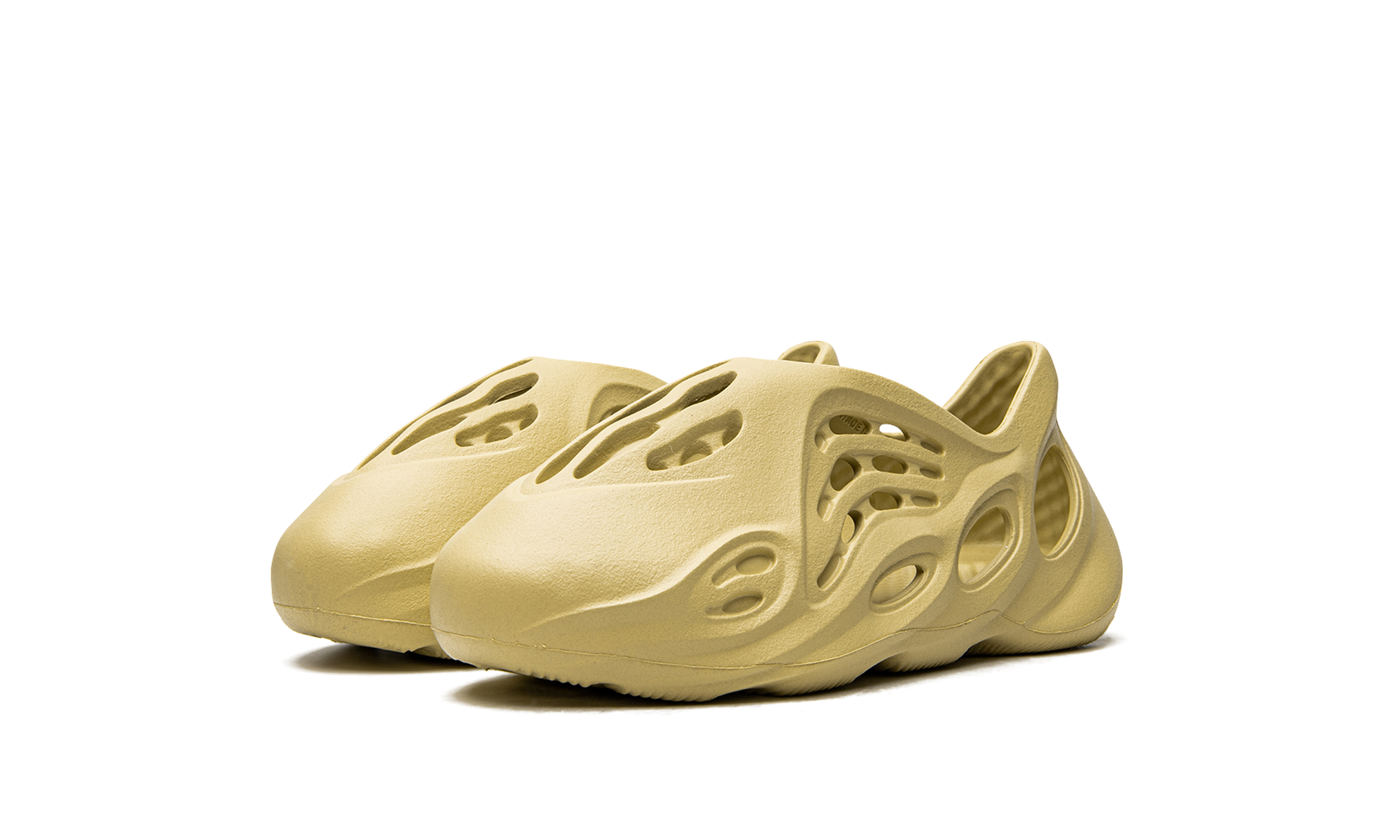 Yeezy Foam Runner Infant "Sulfur"