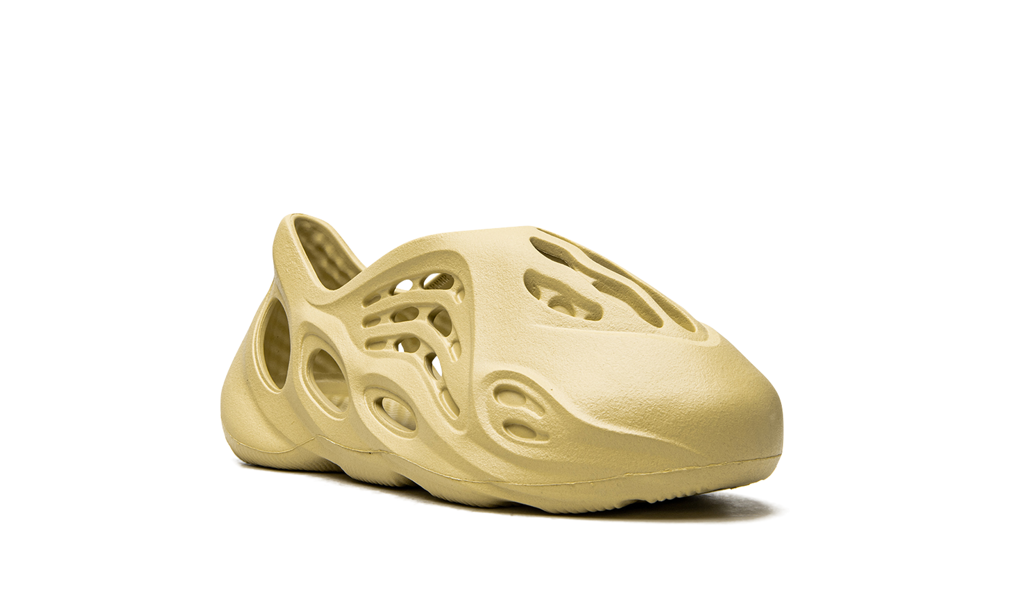 Yeezy Foam Runner Infant "Sulfur"