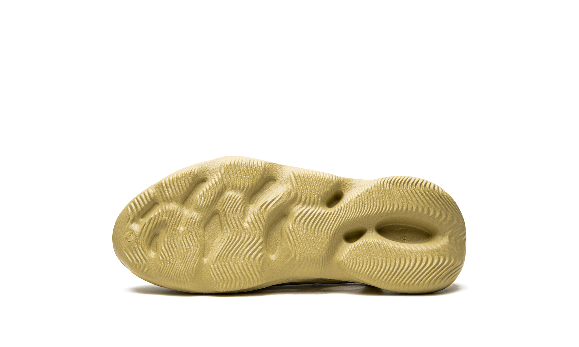 Yeezy Foam Runner Infant "Sulfur"
