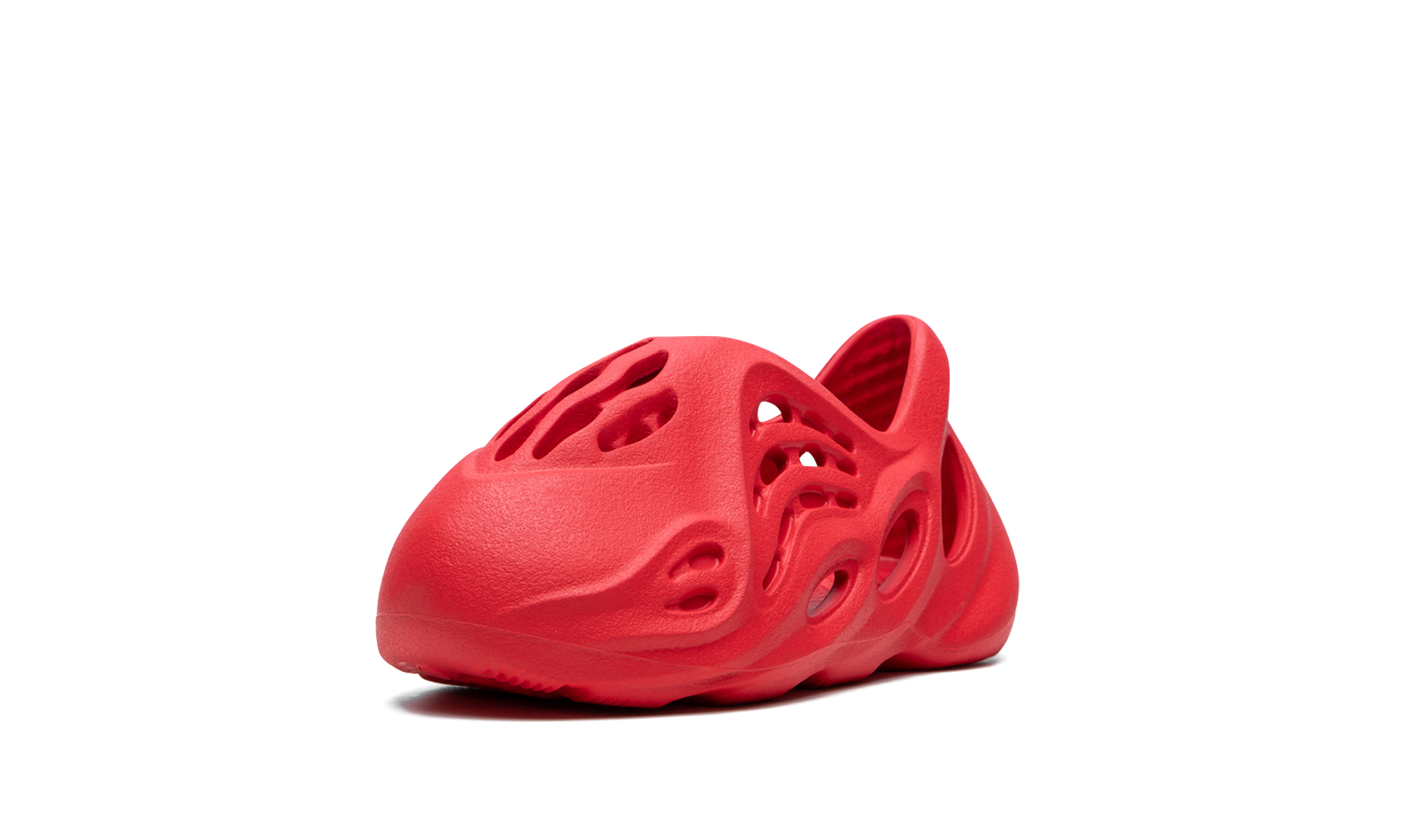 Yeezy Foam Runner Infant "Vermillion"
