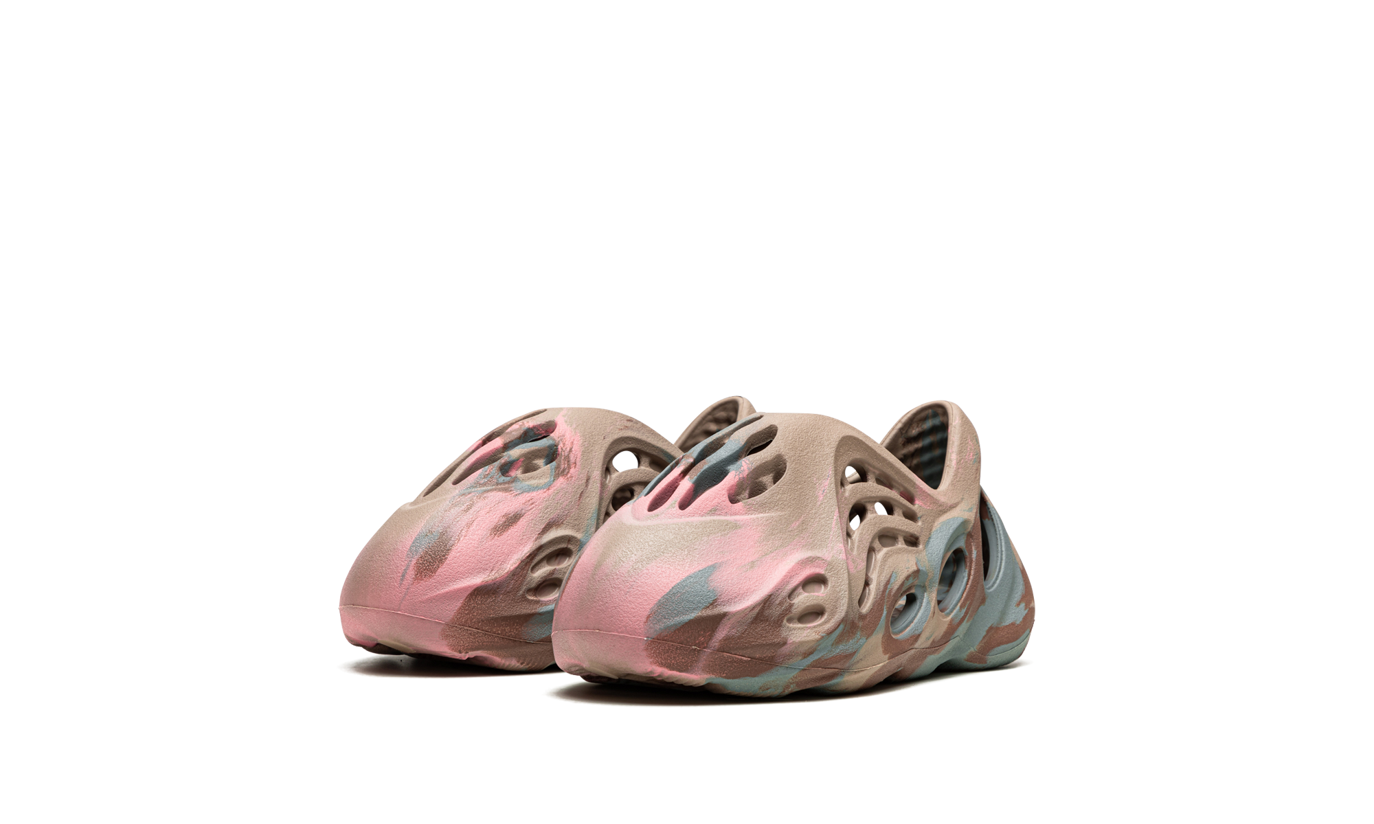 Yeezy Foam Runner Infant "Yeezy - Mx Sand Grey"