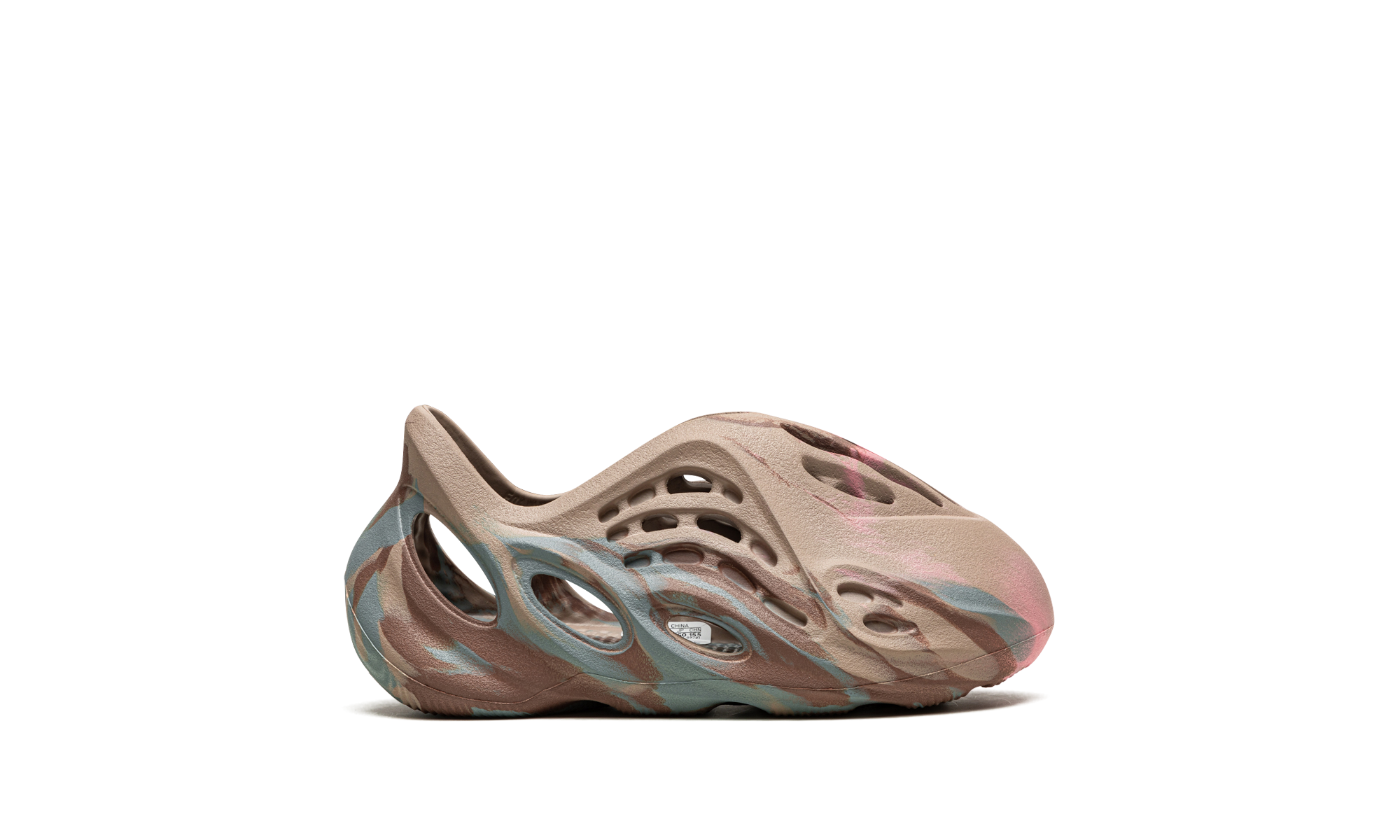 Yeezy Foam Runner Infant "Yeezy - Mx Sand Grey"