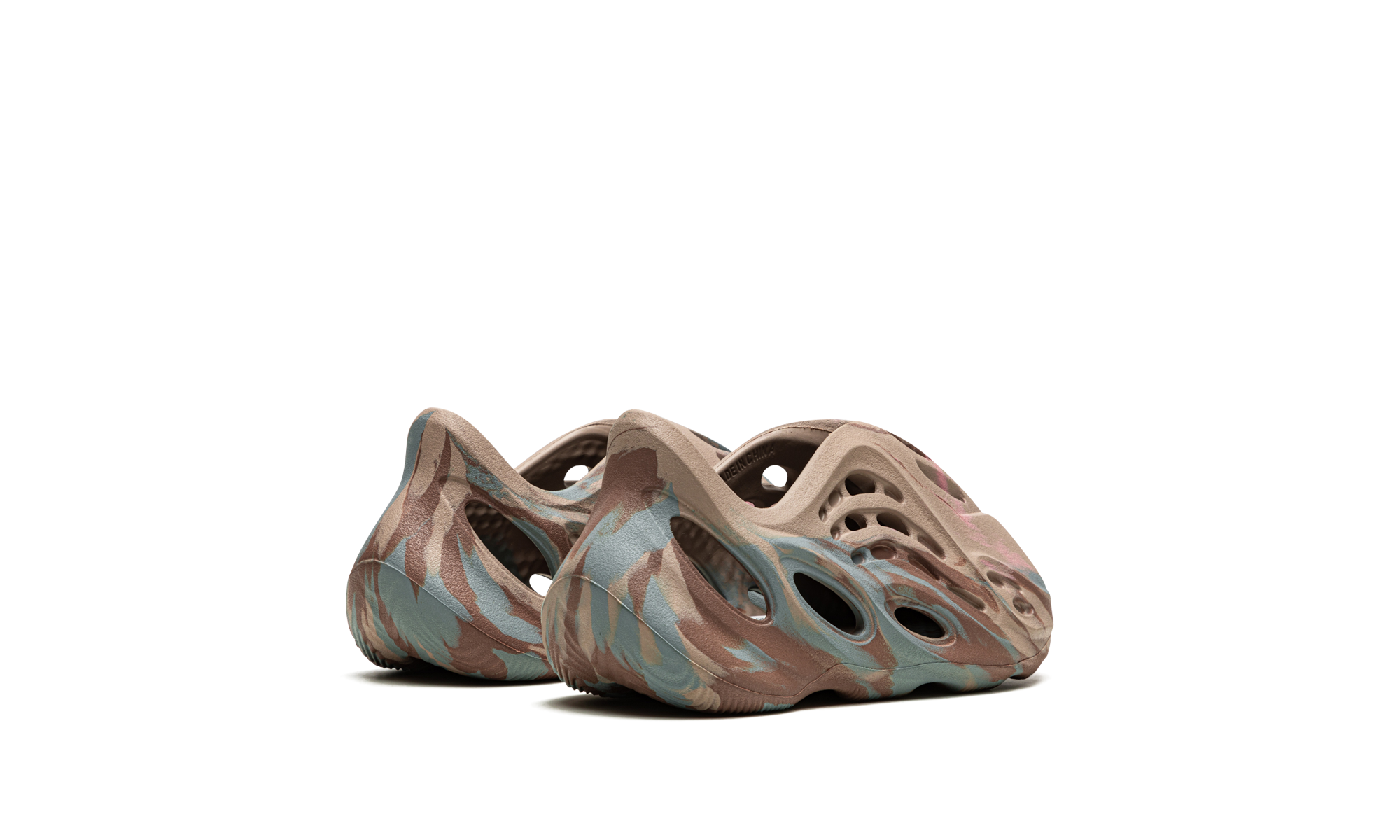 Yeezy Foam Runner Infant "Yeezy - Mx Sand Grey"