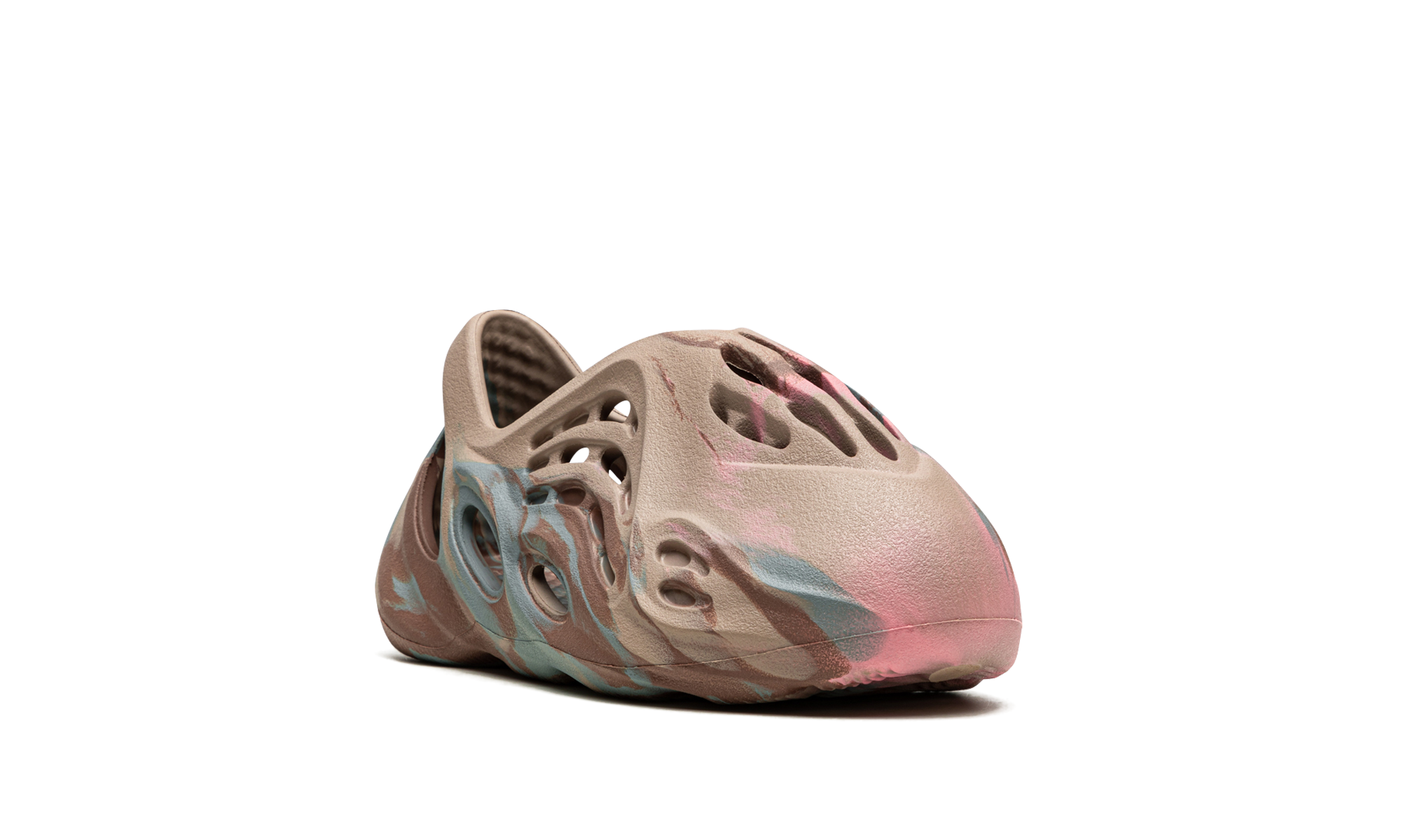 Yeezy Foam Runner Infant "Yeezy - Mx Sand Grey"