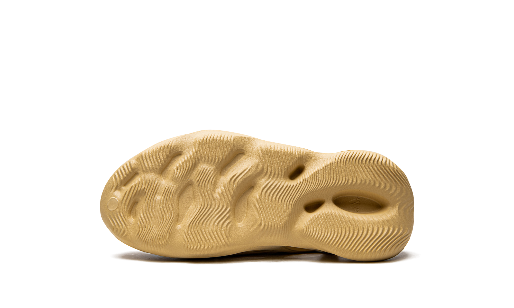 Yeezy Foam Runner Kids "Desert Sand"