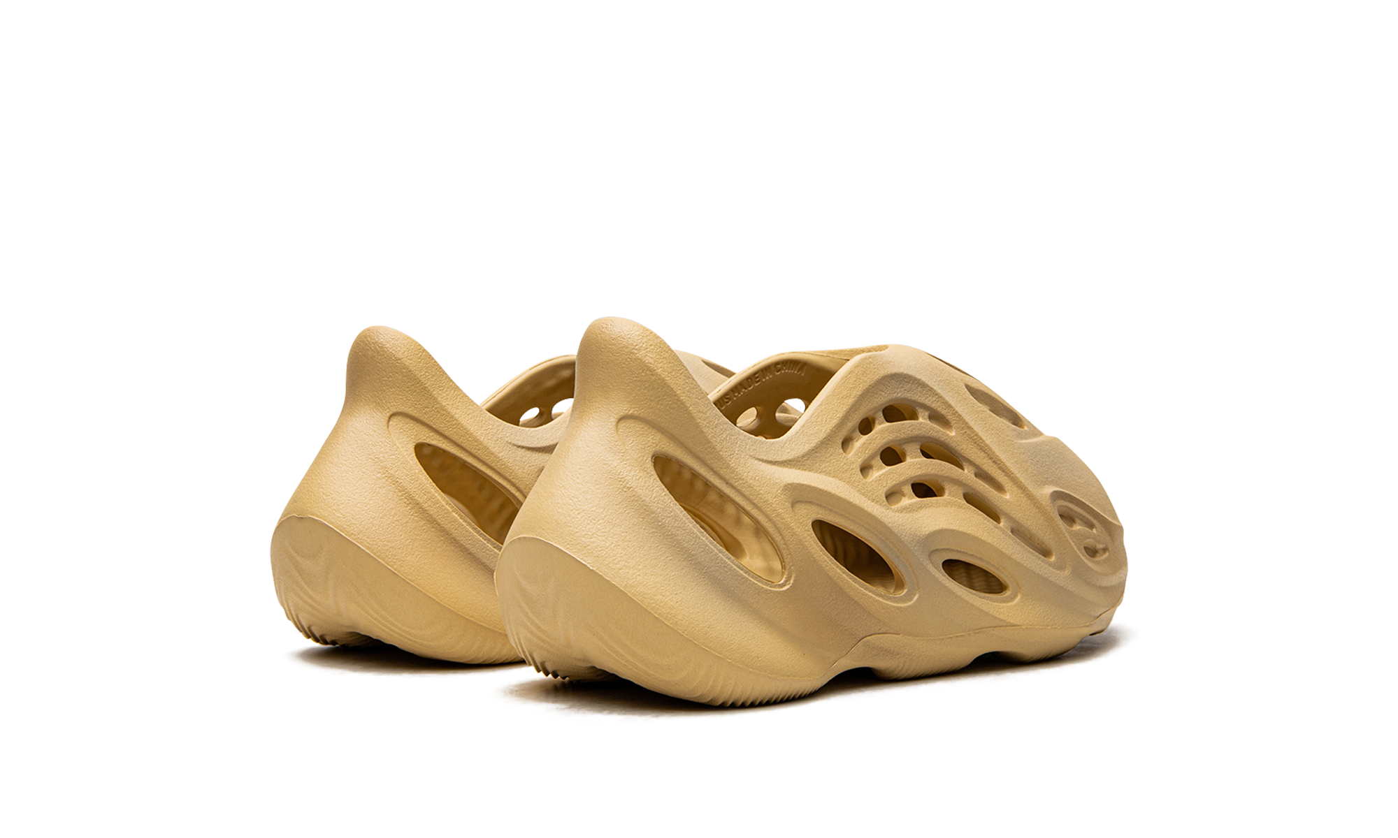 Yeezy Foam Runner Kids "Desert Sand"