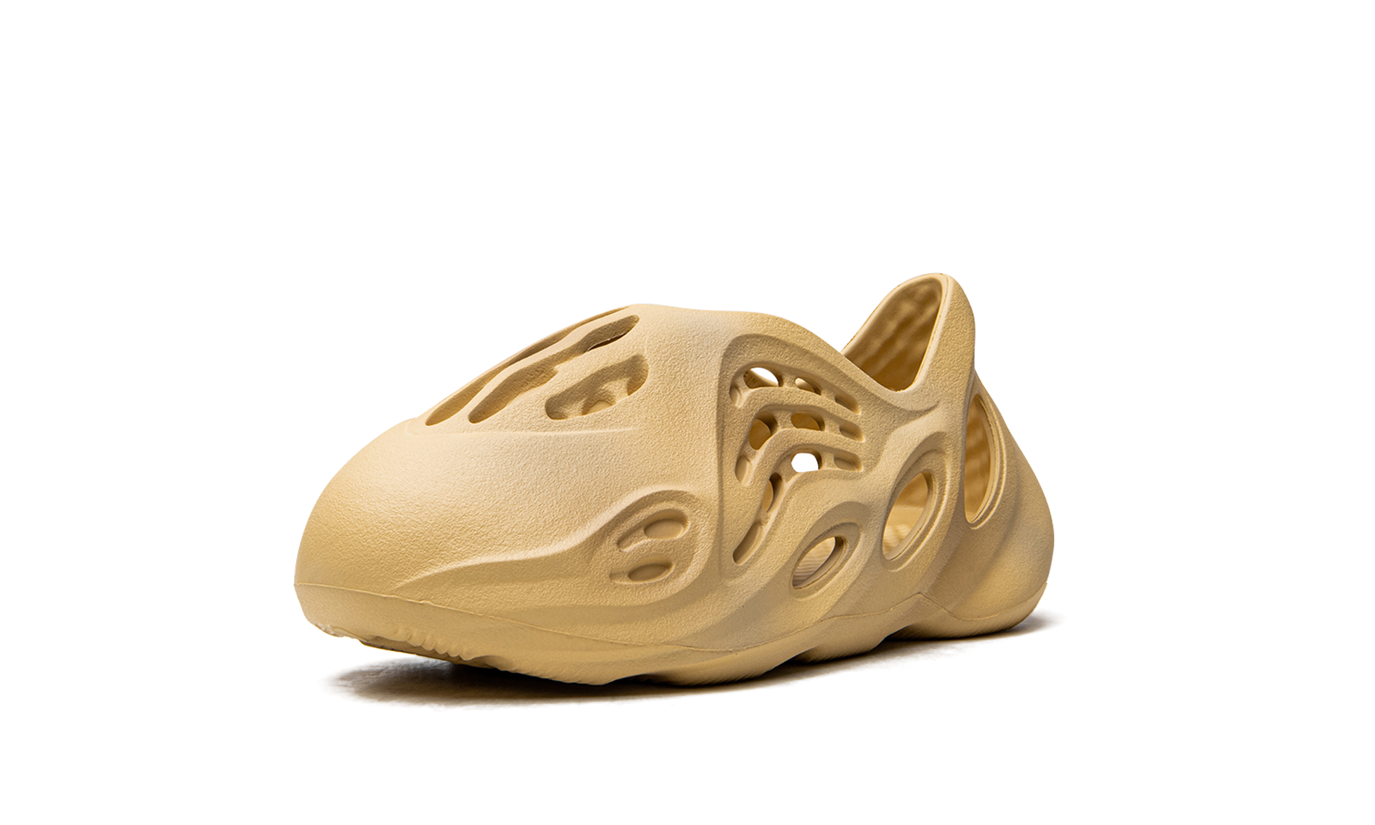 Yeezy Foam Runner Kids "Desert Sand"