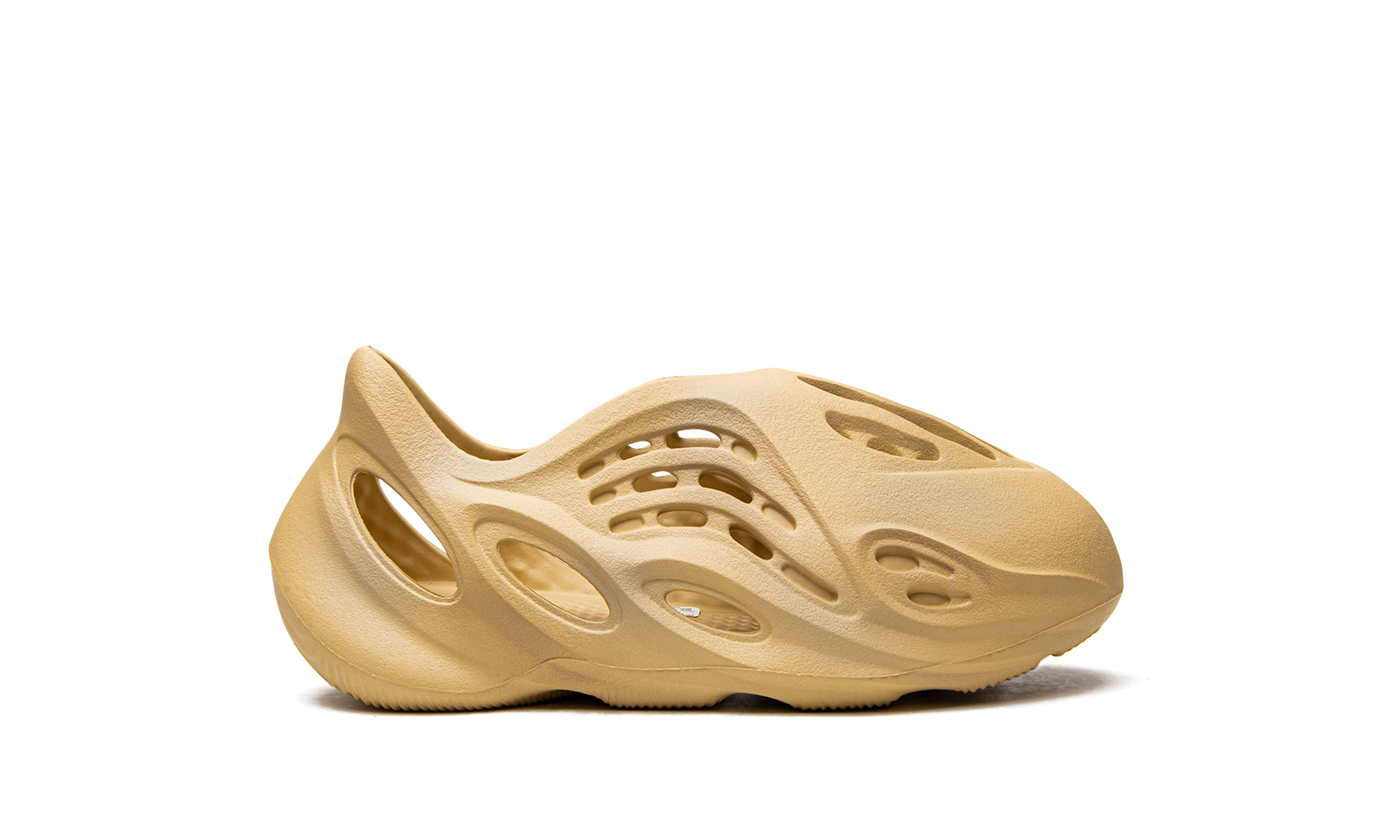 Yeezy Foam Runner Kids "Desert Sand"