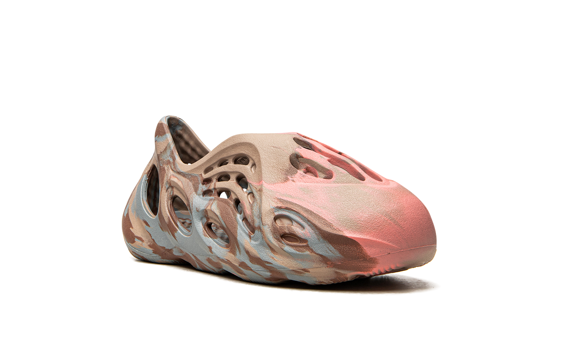 Yeezy Foam Runner Kids "Mx Sand Grey"
