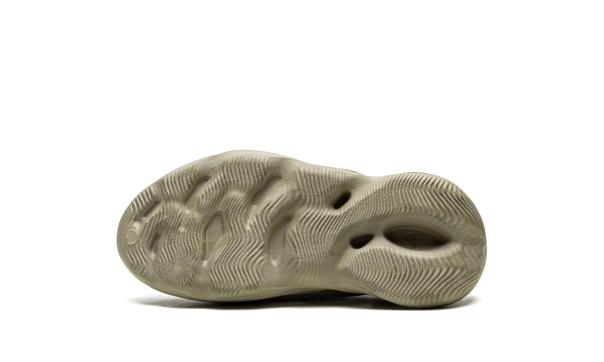 Yeezy Foam Runner Kids "Stone Sage"