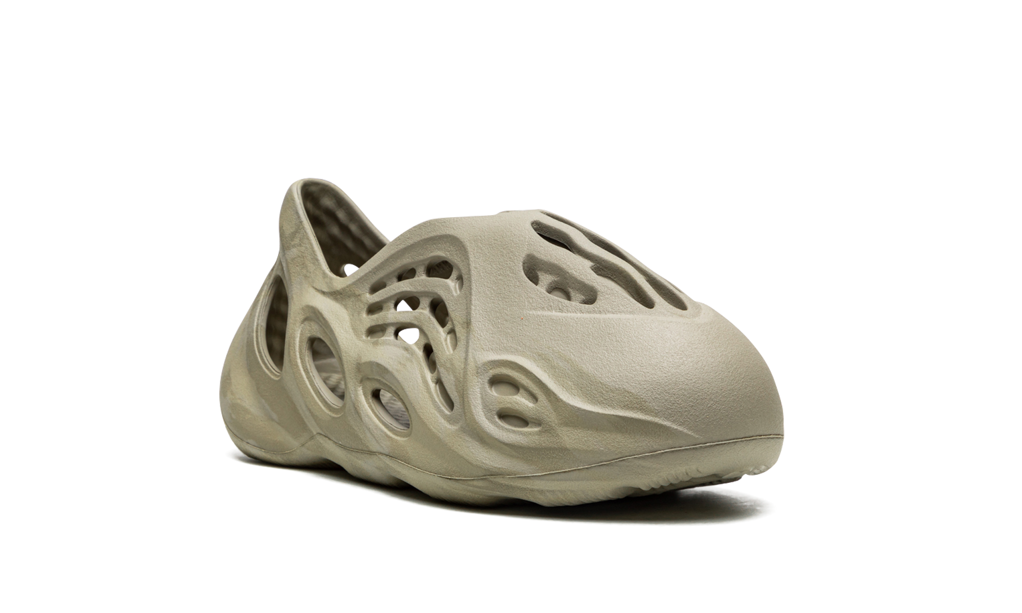 Yeezy Foam Runner Kids "Stone Sage"