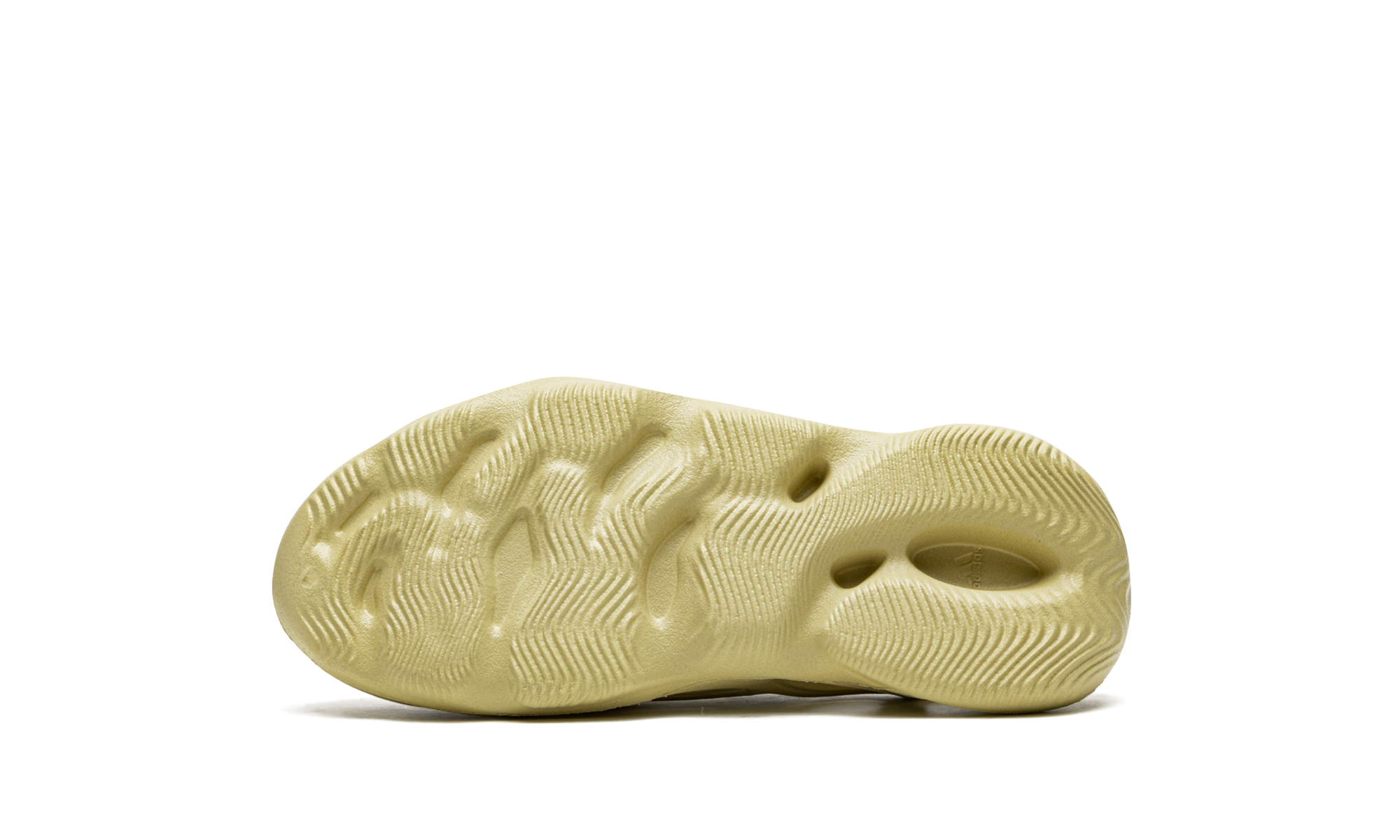 Yeezy Foam Runner Kids "Sulfur"
