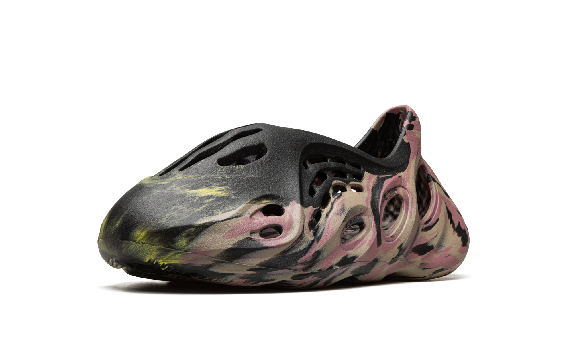 Yeezy Foam Runner "Mx Carbon"