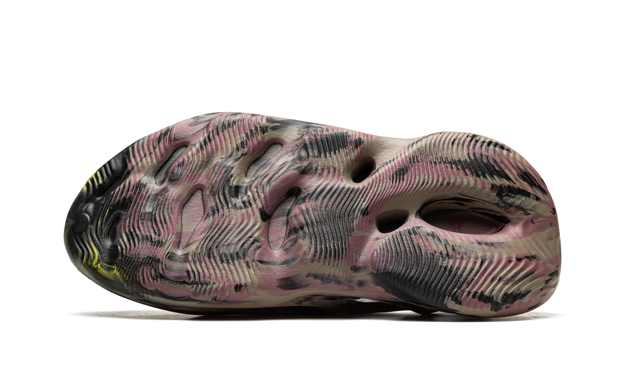 Yeezy Foam Runner "Mx Carbon"