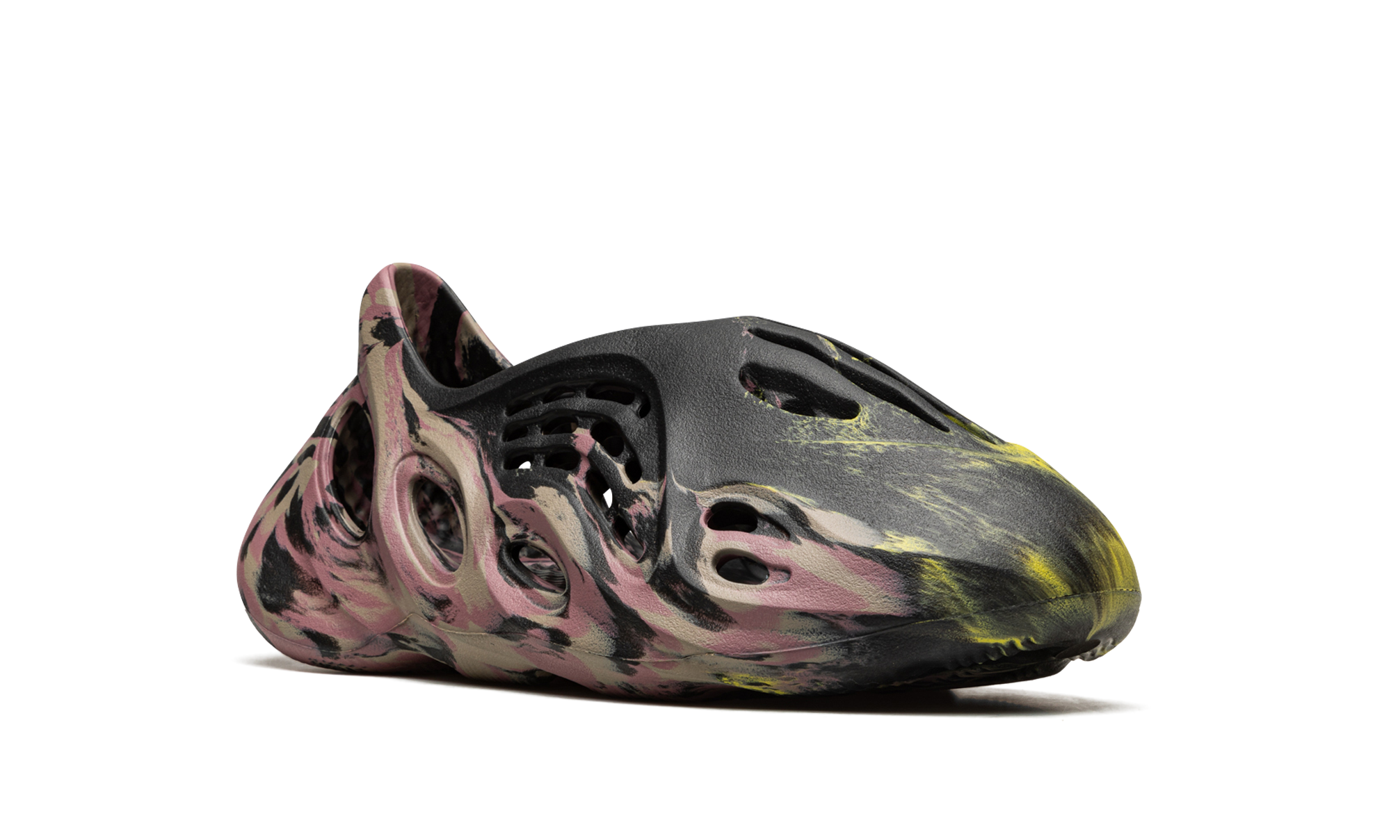 Yeezy Foam Runner "Mx Carbon"