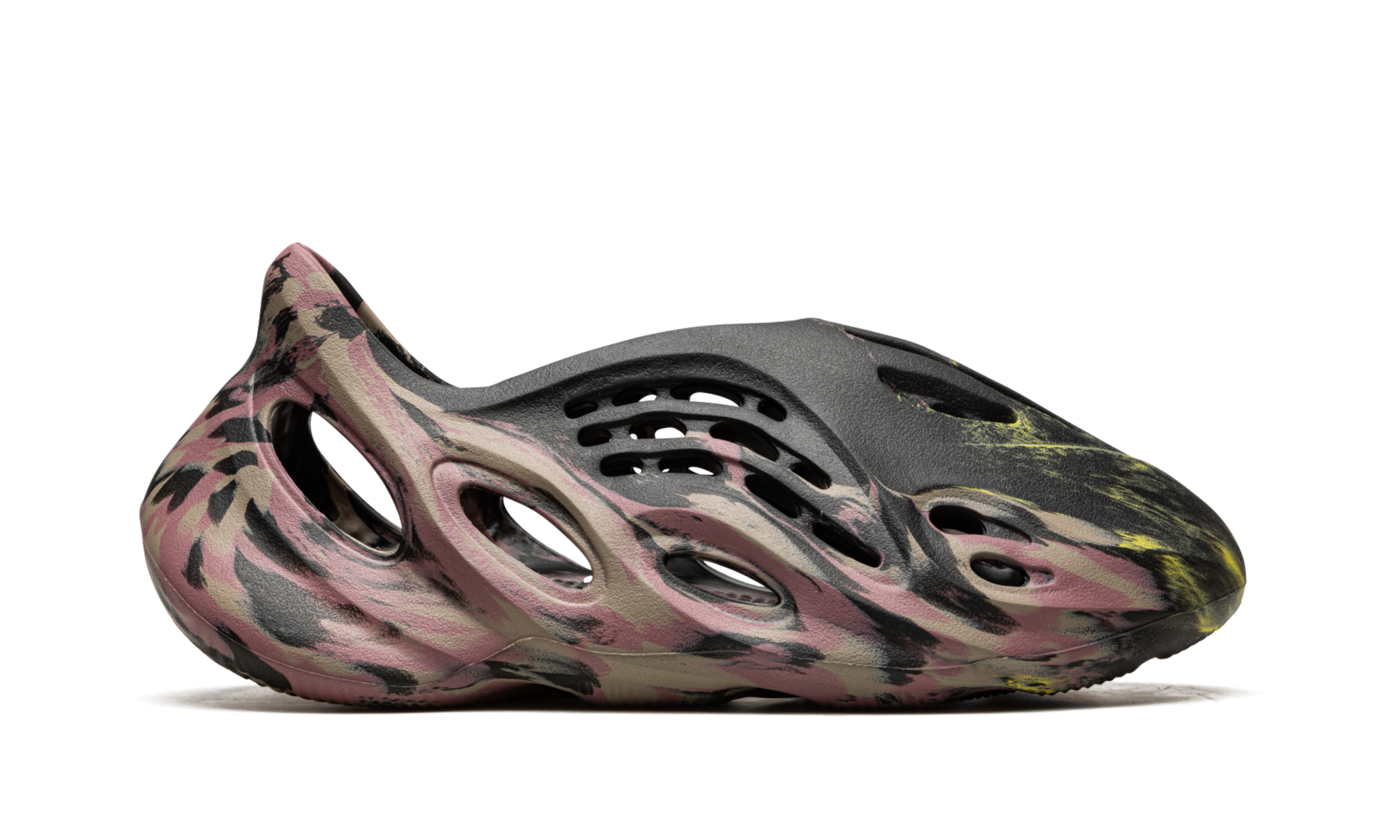 Yeezy Foam Runner "Mx Carbon"