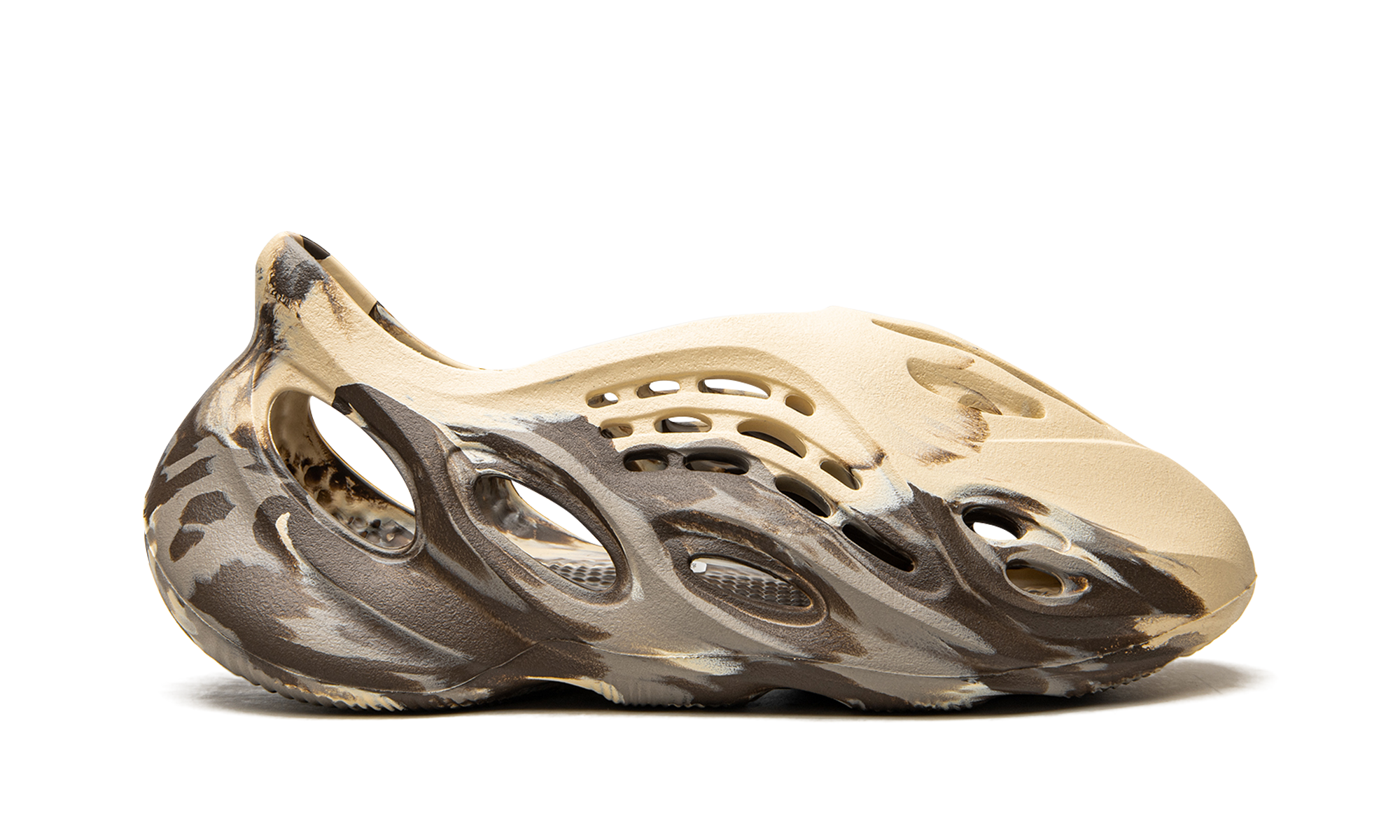 Yeezy Foam Runner "Mx Cream Clay"
