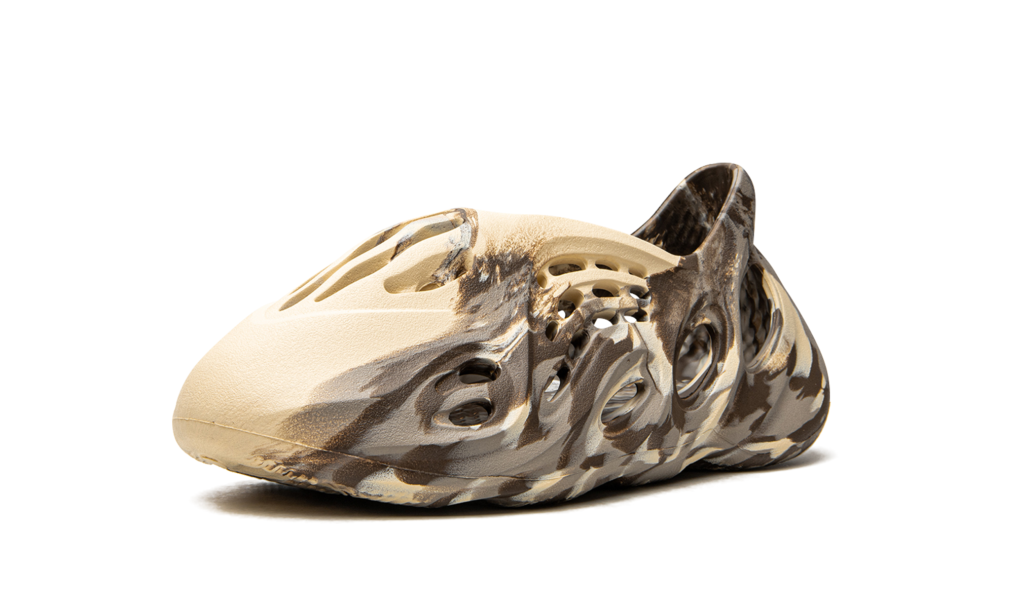 Yeezy Foam Runner "Mx Cream Clay"