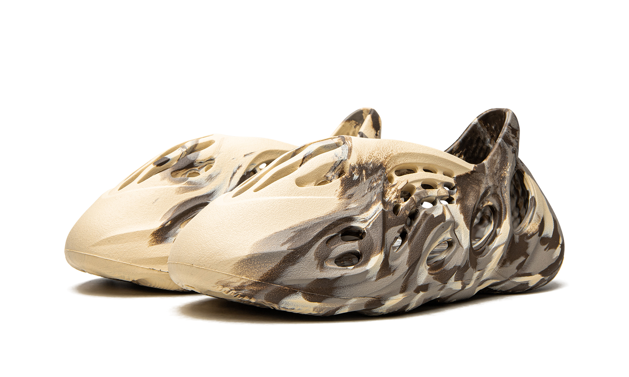 Yeezy Foam Runner "Mx Cream Clay"