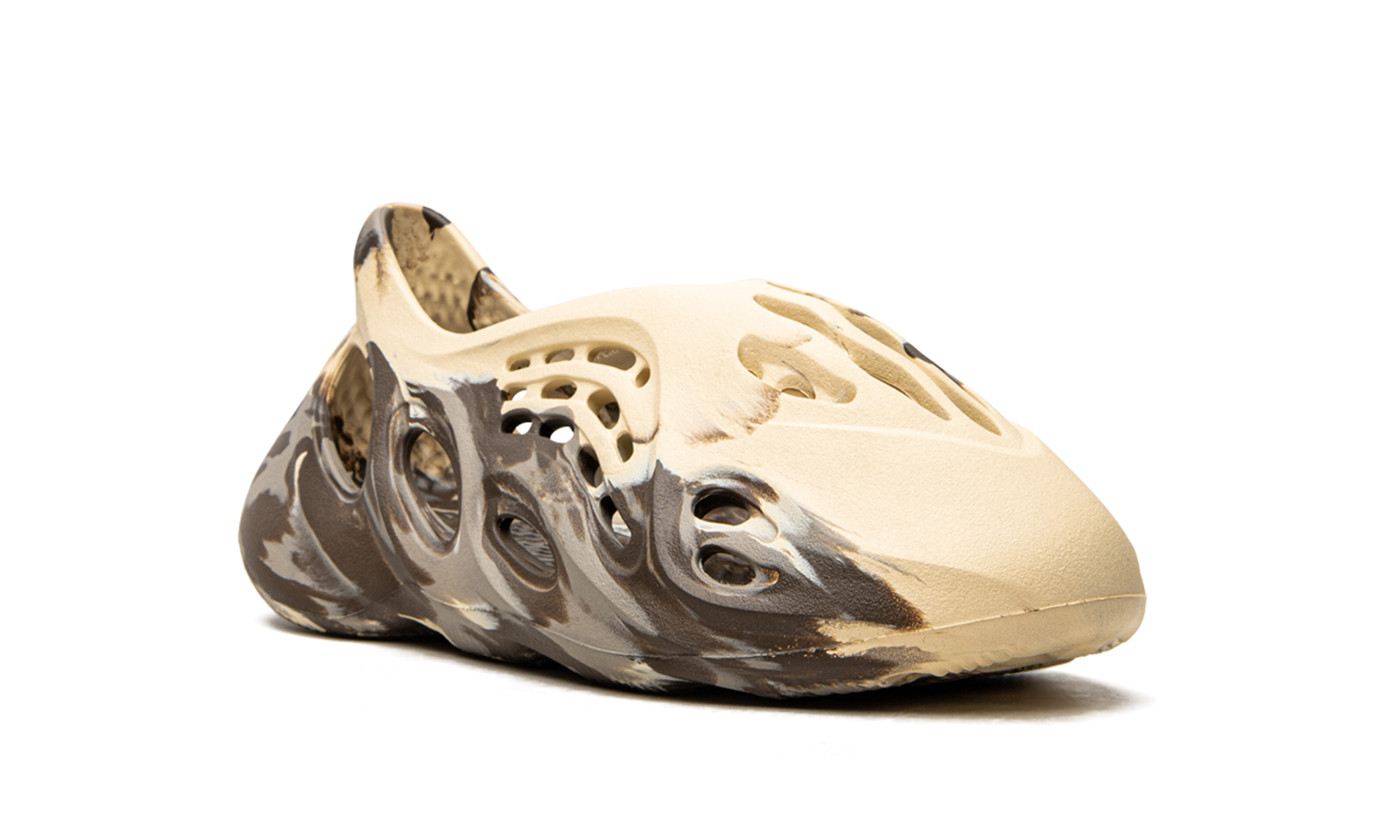 Yeezy Foam Runner "Mx Cream Clay"