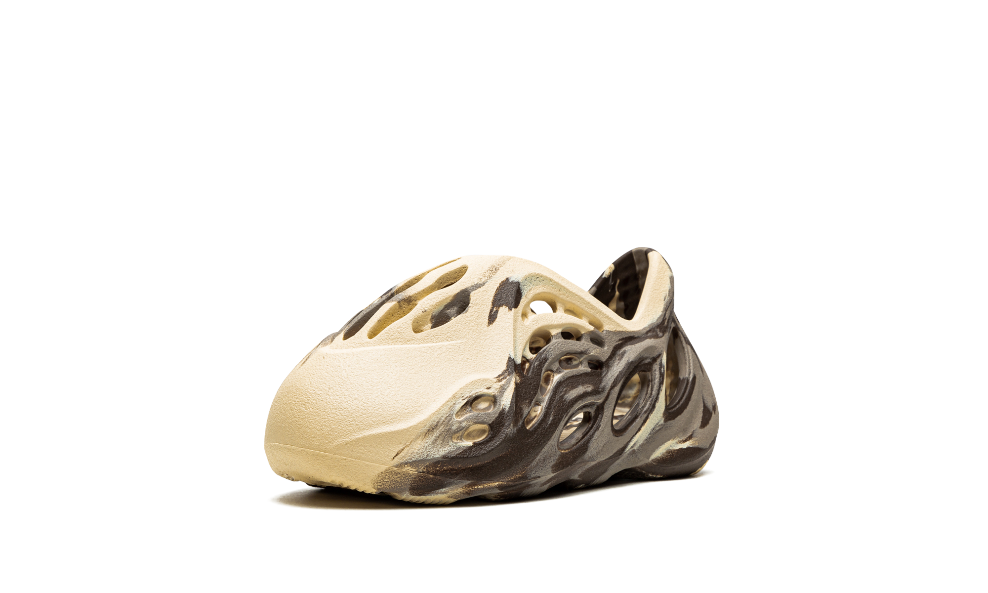 Yeezy Foam Runner Mx Infant "Cream"