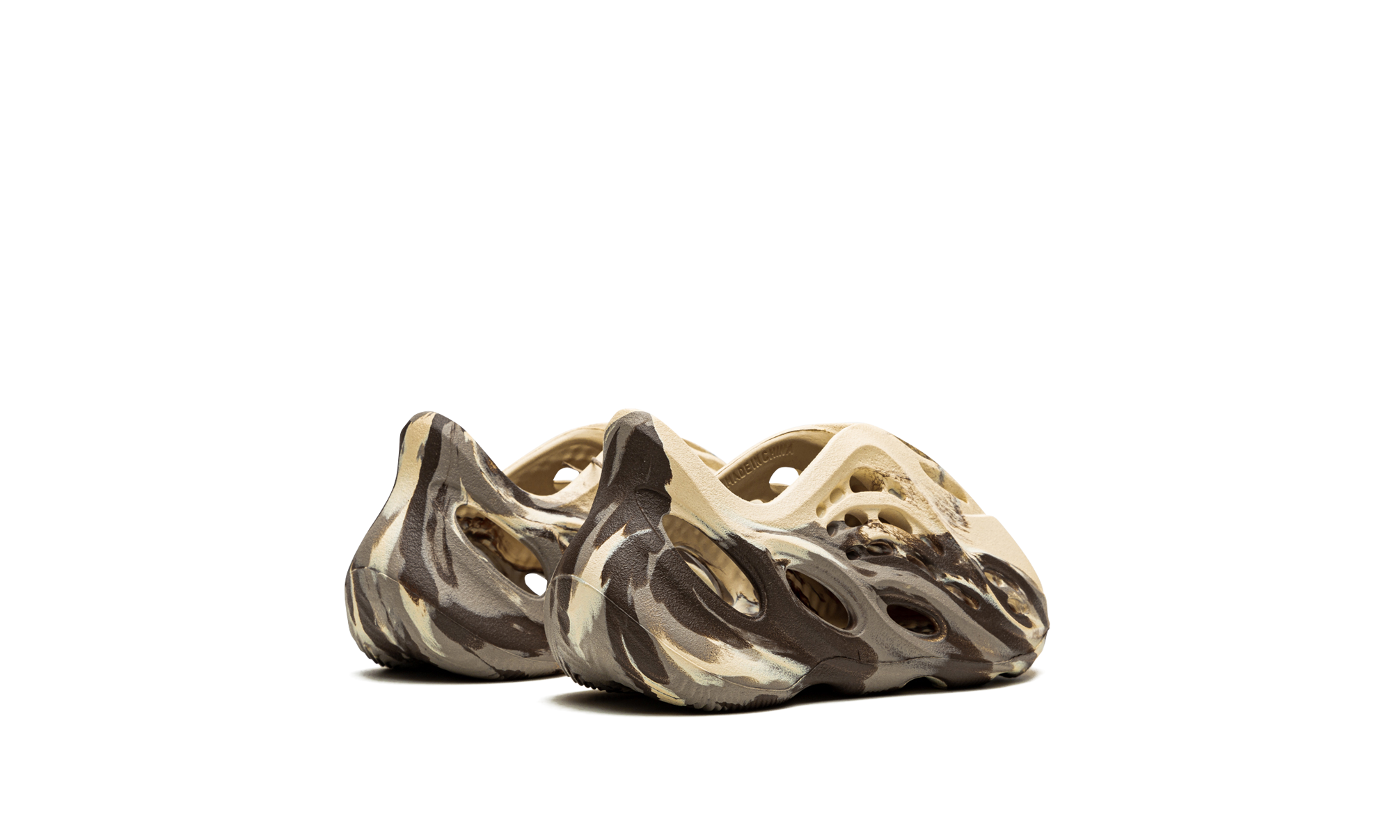 Yeezy Foam Runner Mx Infant "Cream"