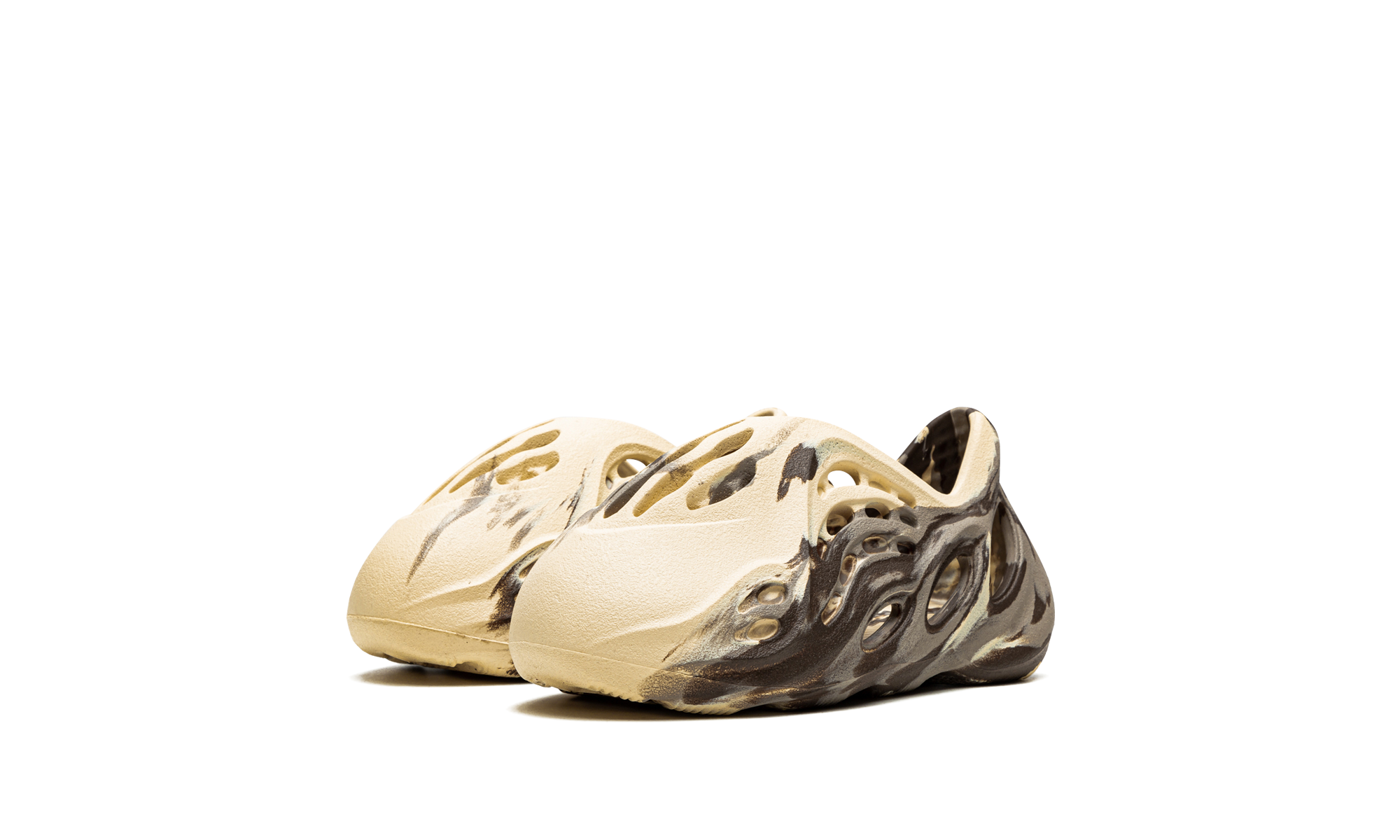 Yeezy Foam Runner Mx Infant "Cream"