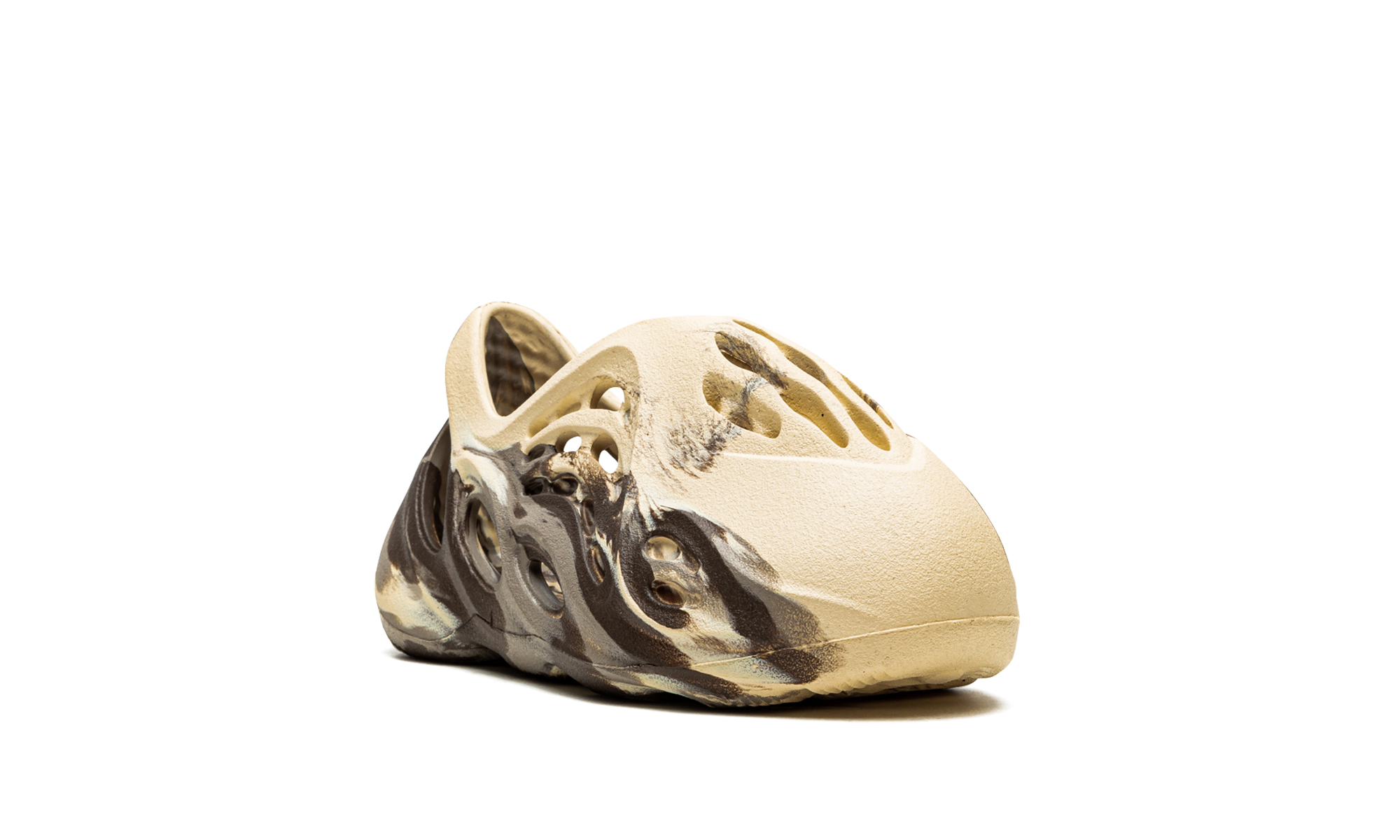 Yeezy Foam Runner Mx Infant "Cream"