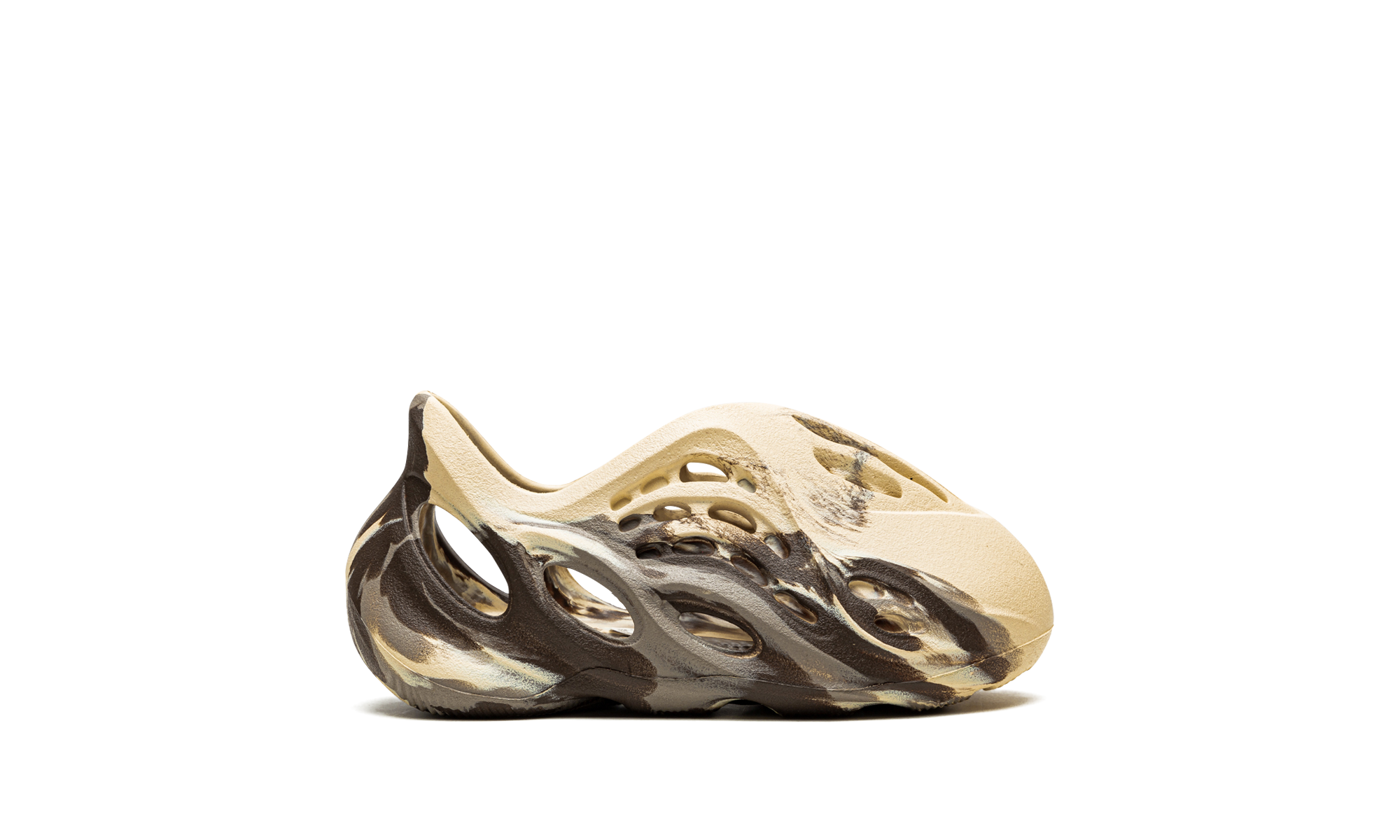 Yeezy Foam Runner Mx Infant "Cream"