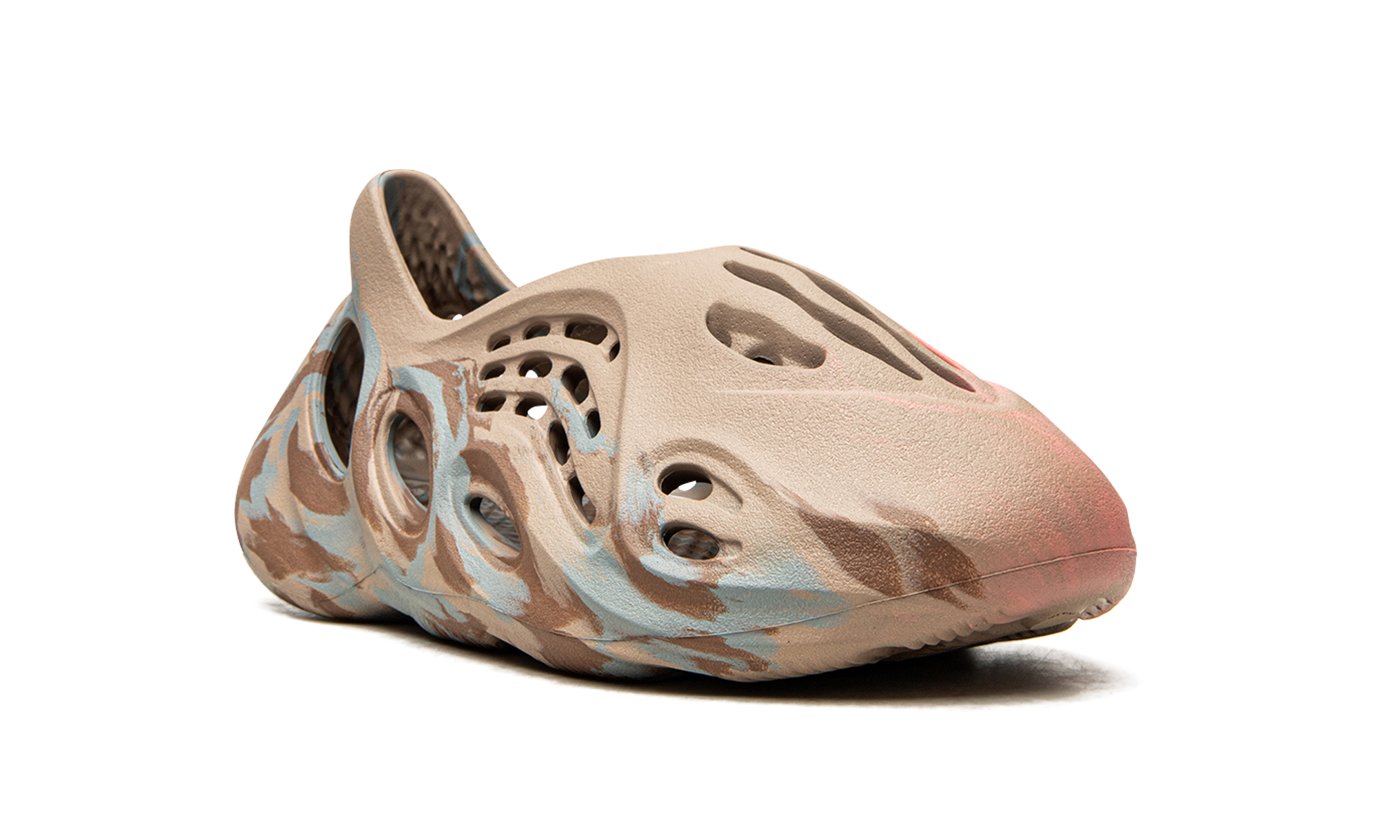 Yeezy Foam Runner "Mx Sand Grey"