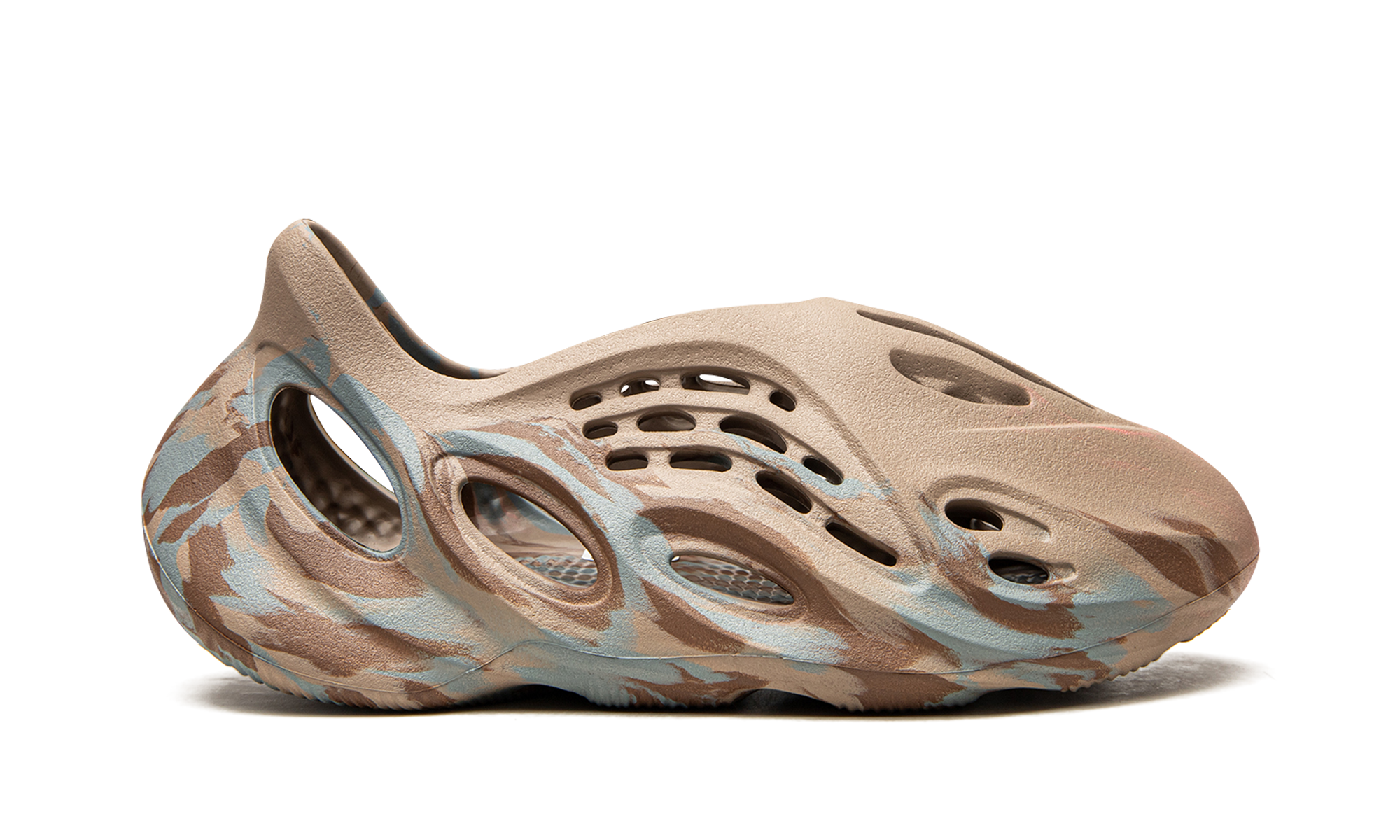 Yeezy Foam Runner "Mx Sand Grey"