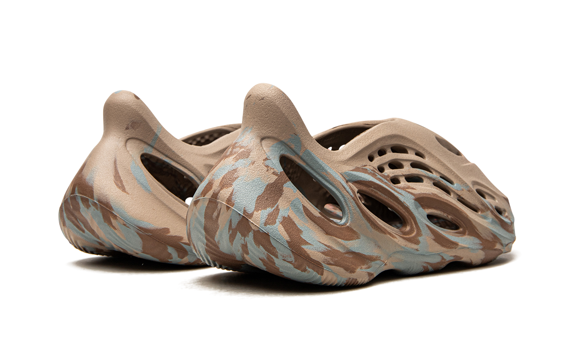 Yeezy Foam Runner "Mx Sand Grey"