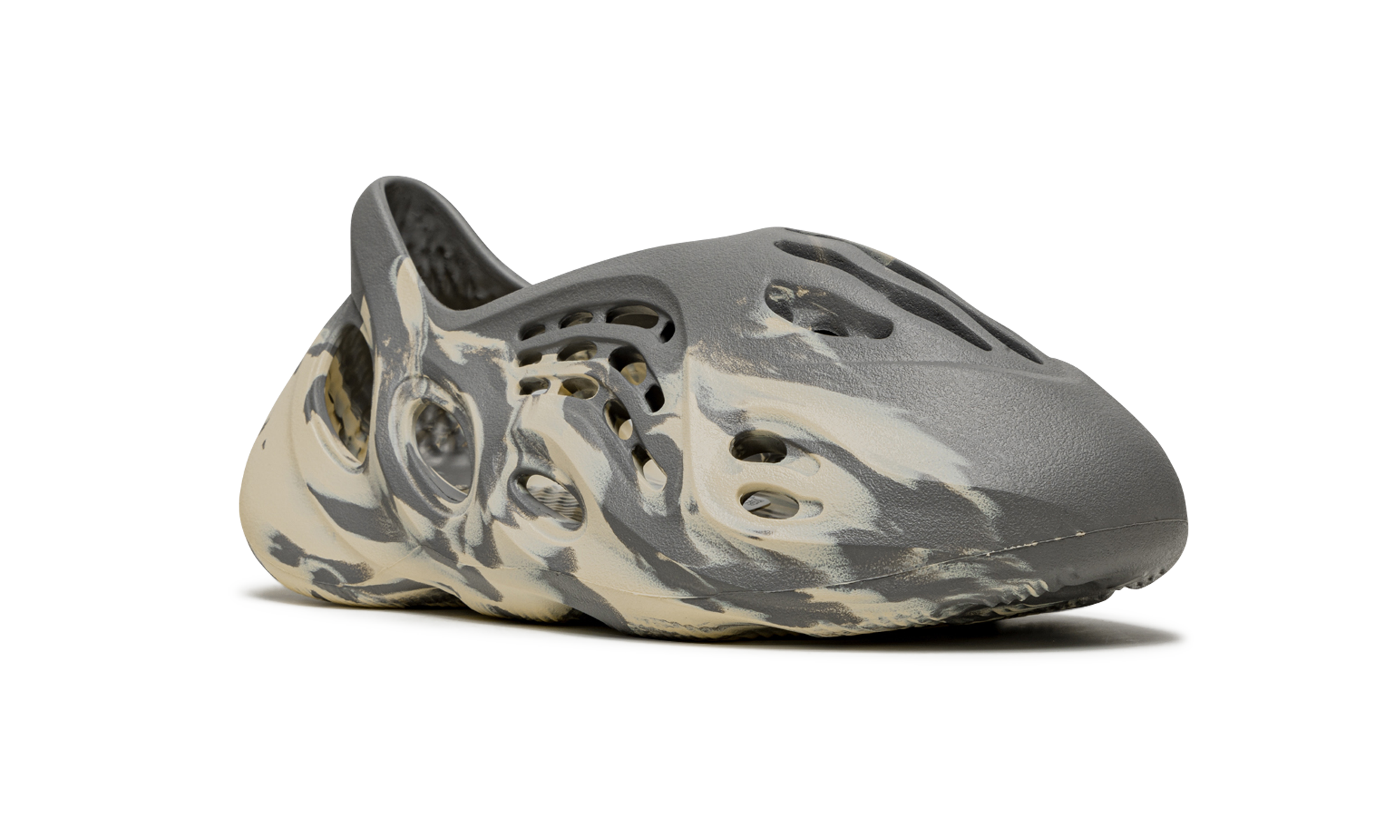 Yeezy Foam Runner Mxt "Moon Gray"