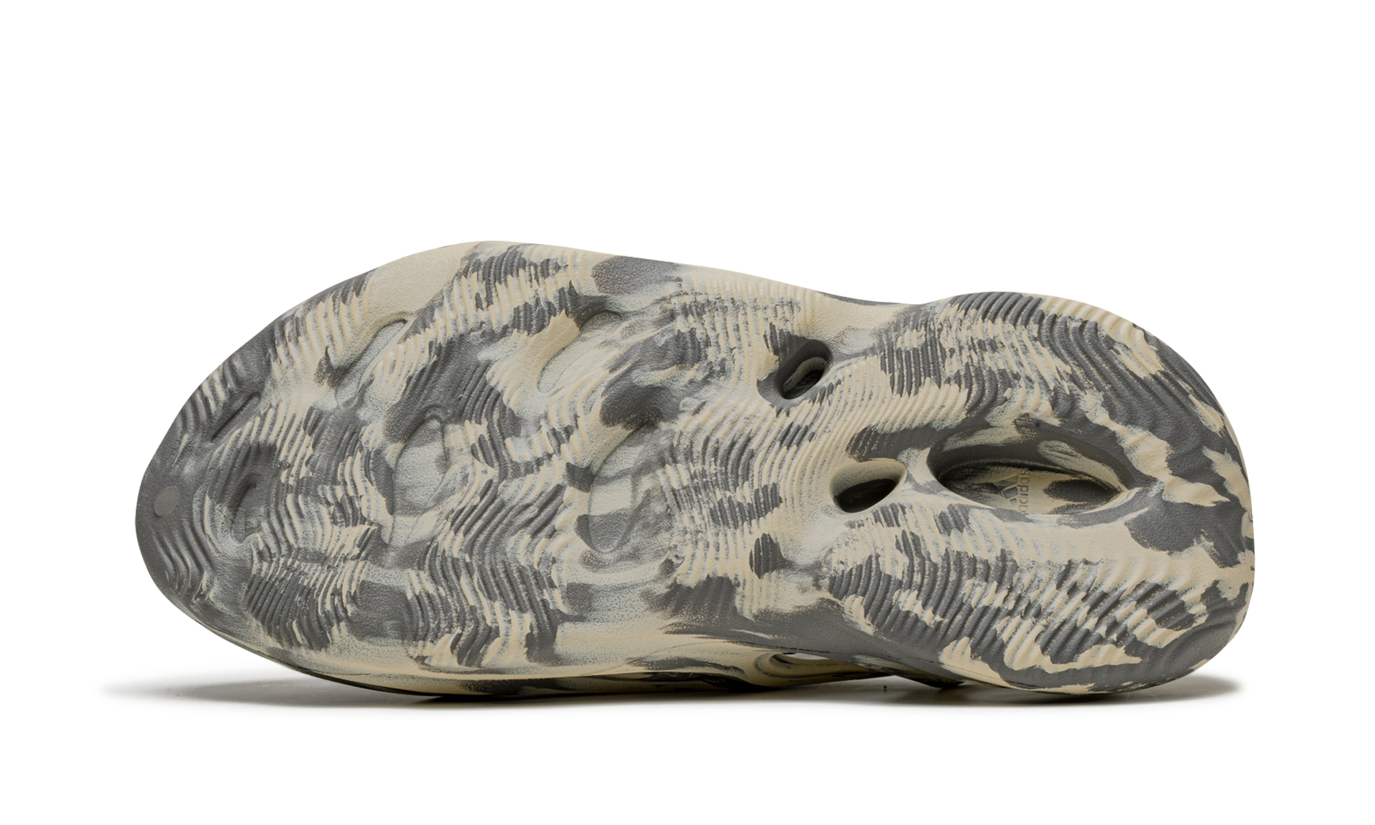Yeezy Foam Runner Mxt "Moon Gray"