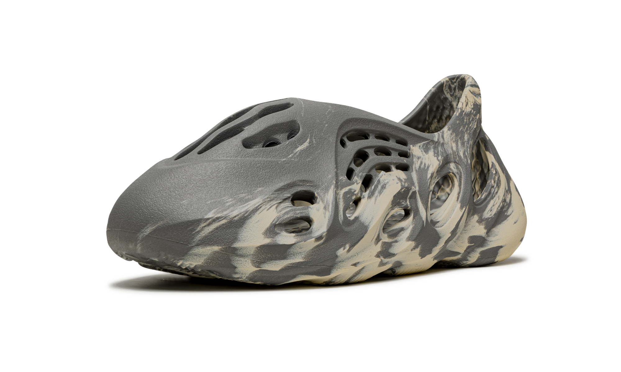 Yeezy Foam Runner Mxt "Moon Gray"
