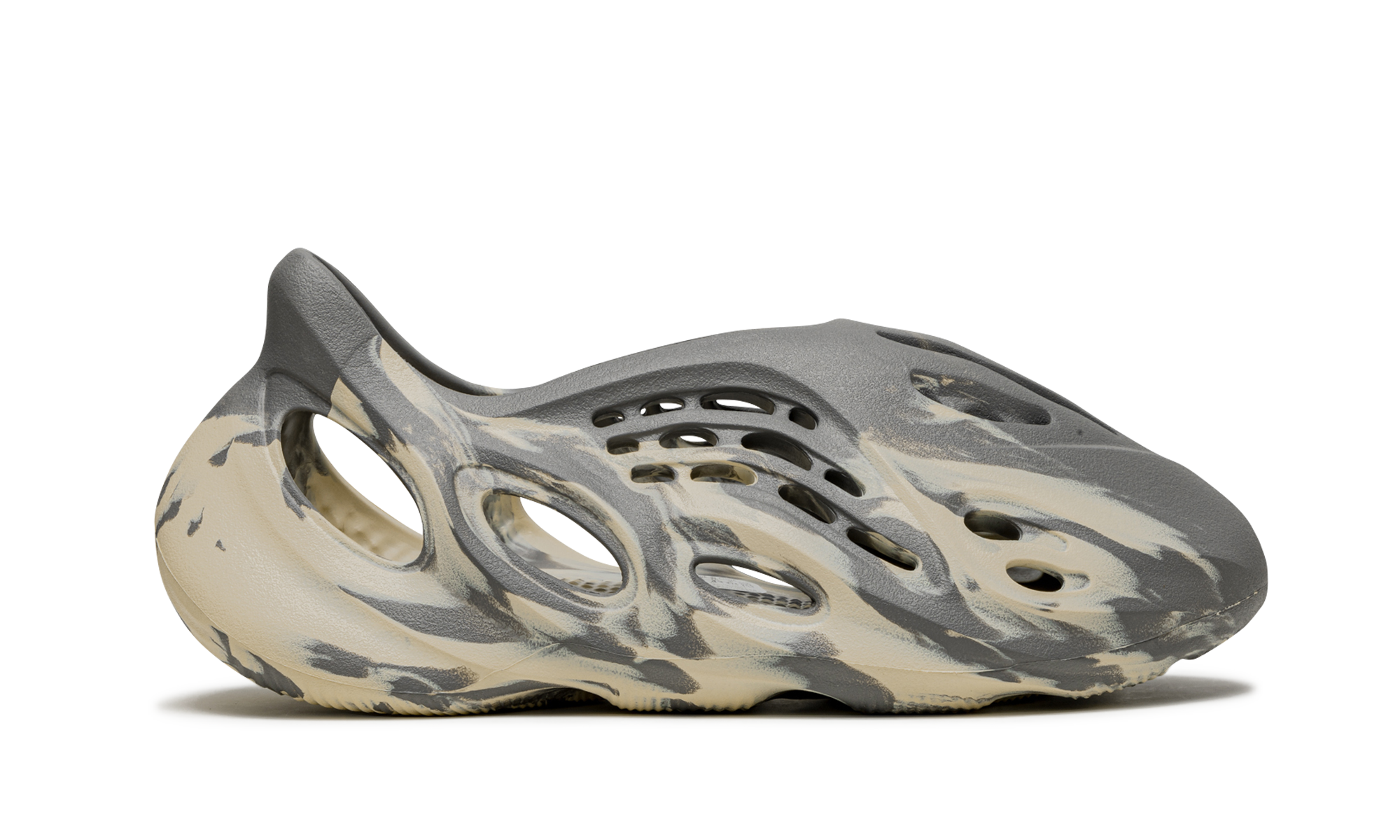 Yeezy Foam Runner Mxt "Moon Gray"
