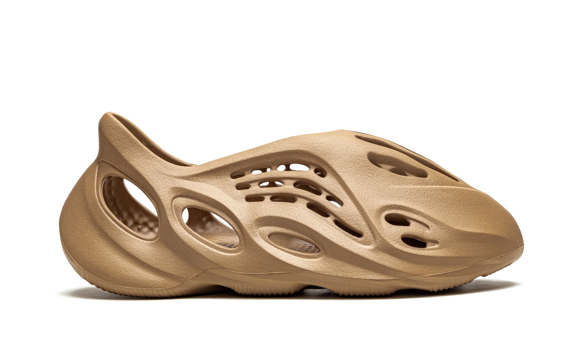 Yeezy Foam Runner "Ochre"