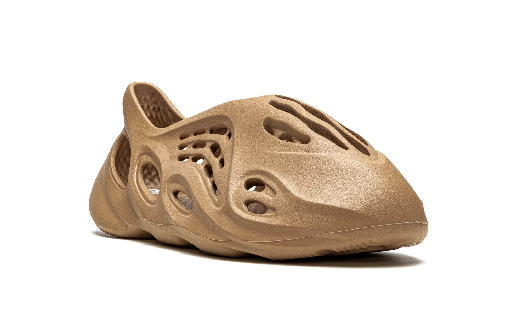 Yeezy Foam Runner "Ochre"