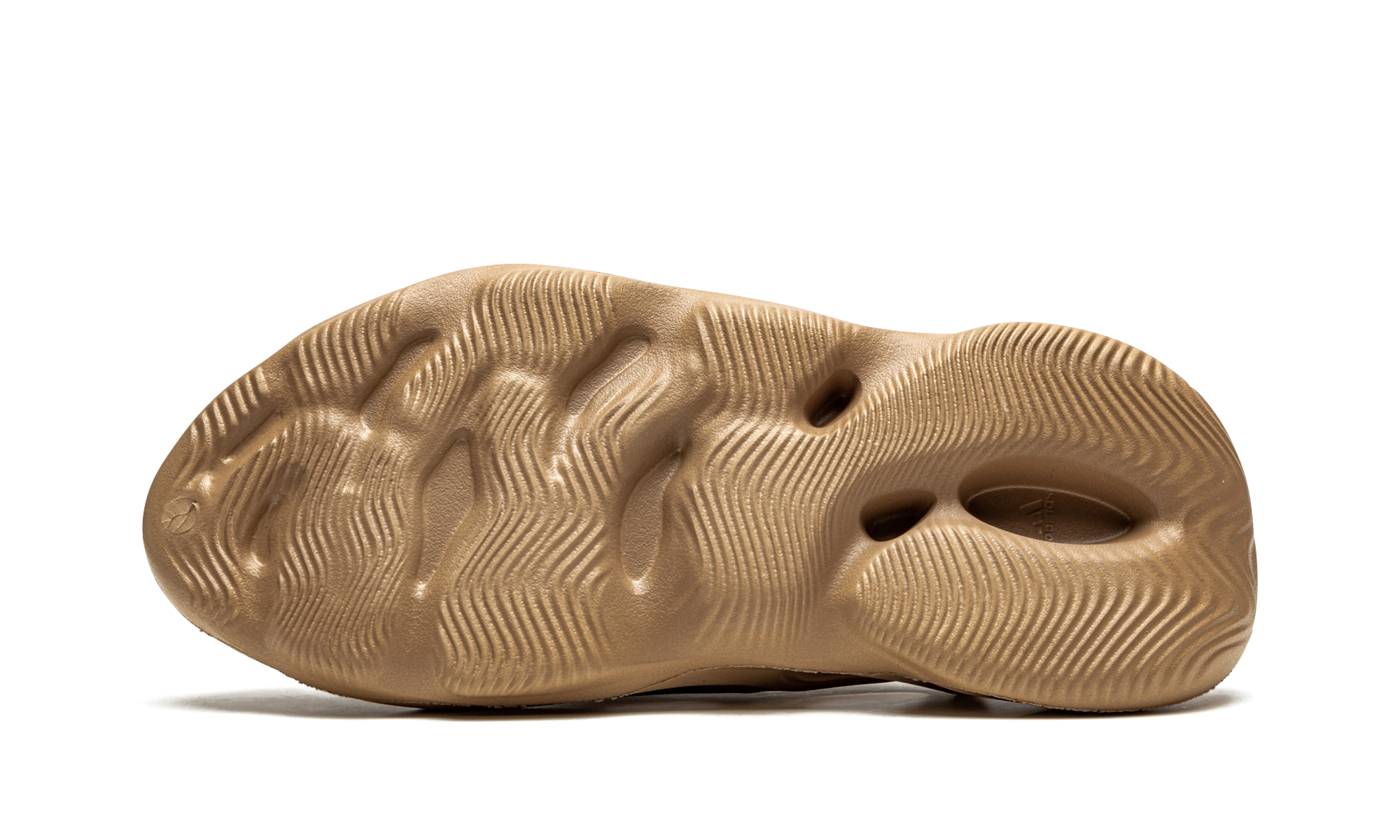 Yeezy Foam Runner "Ochre"