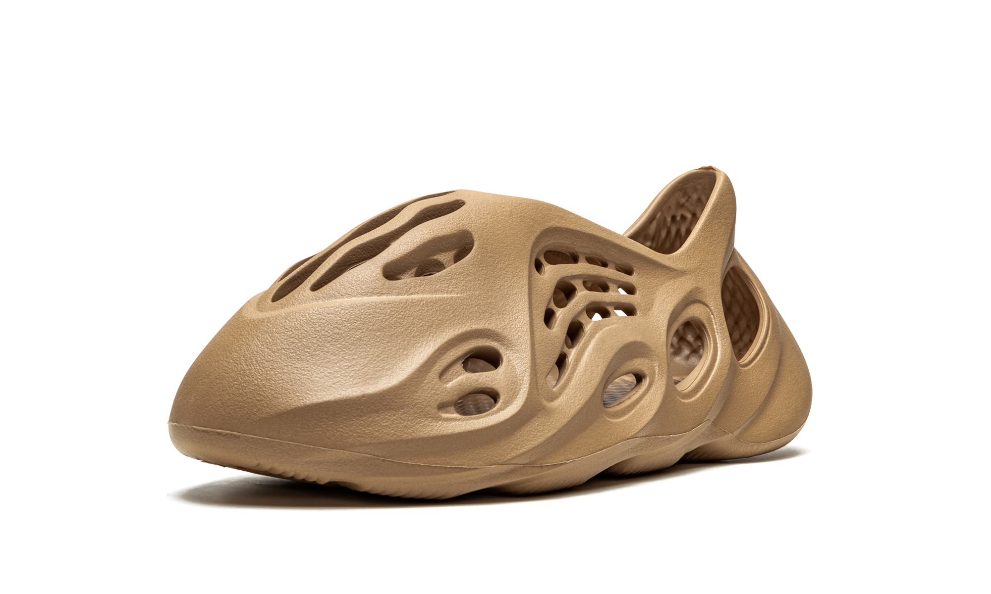 Yeezy Foam Runner "Ochre"