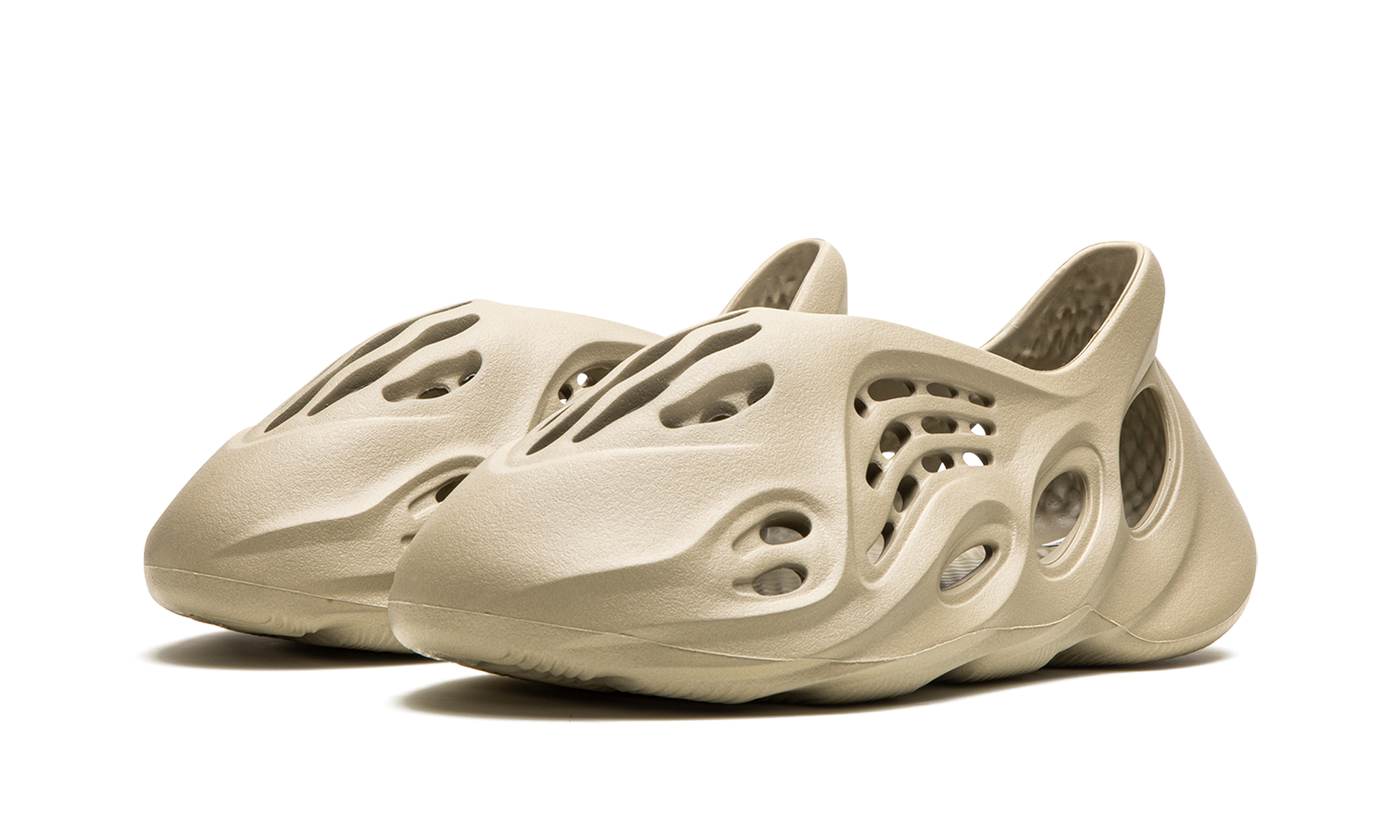 Yeezy Foam Runner "Stone Salt"