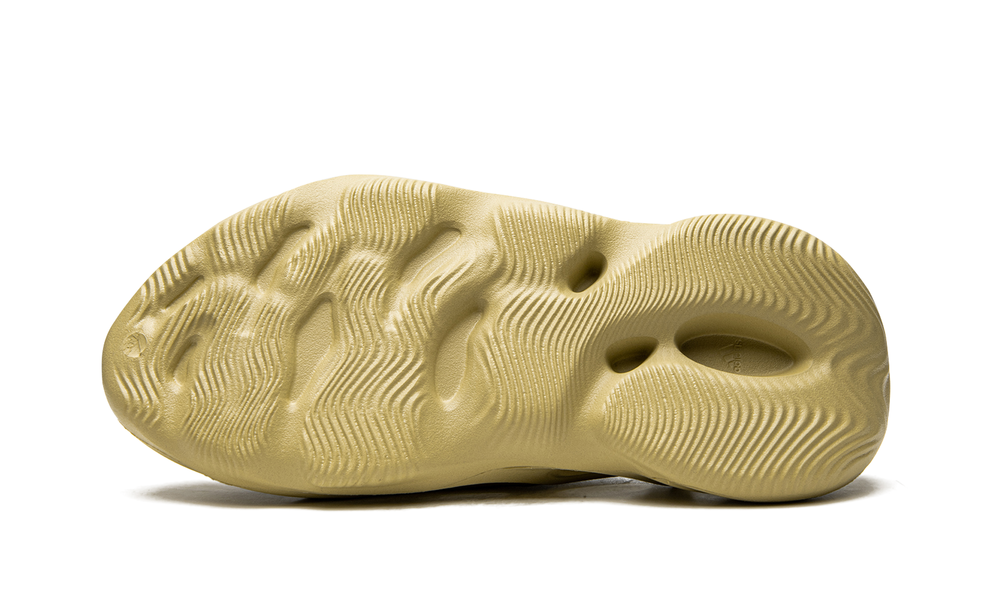 Yeezy Foam Runner "Sulfur"
