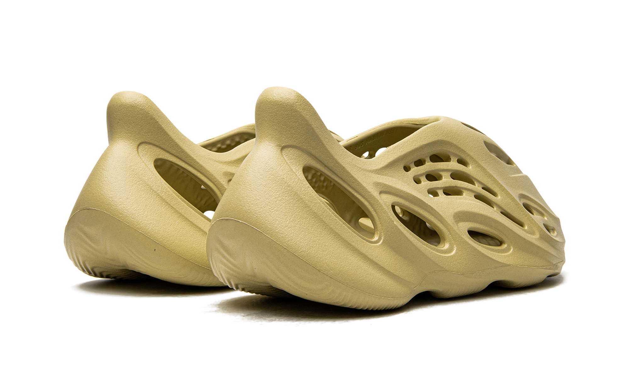 Yeezy Foam Runner "Sulfur"